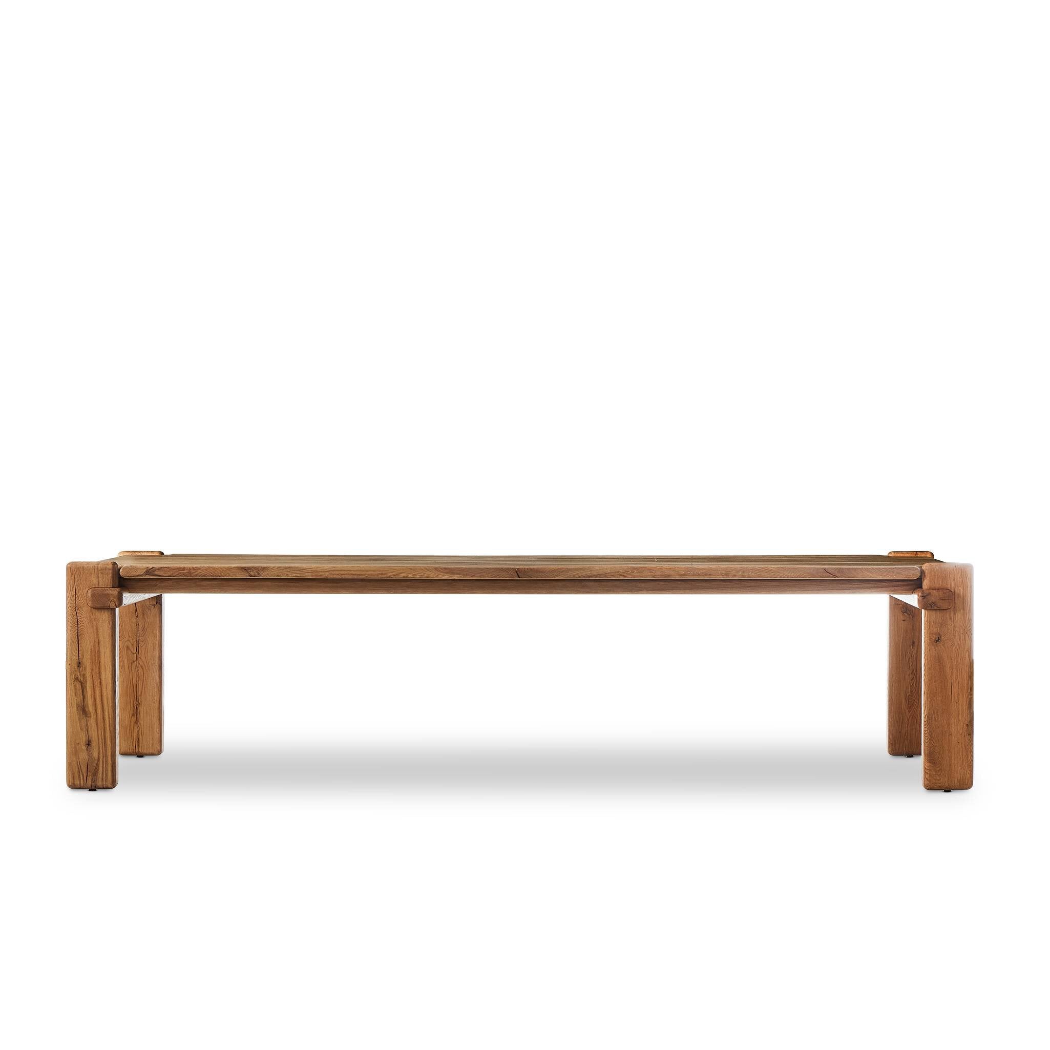 Marcia Dining Table 120"