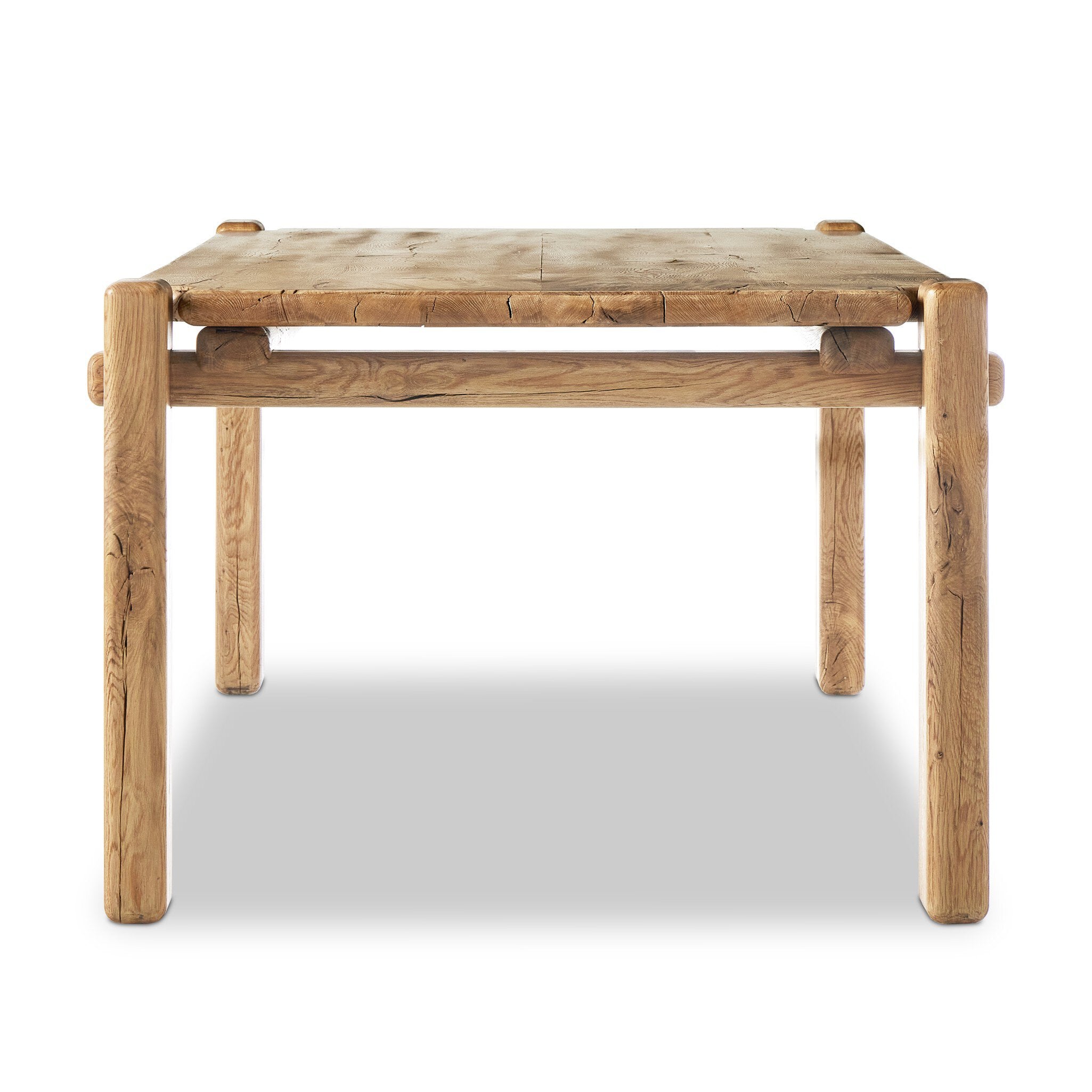 Marcia Dining Table 120"