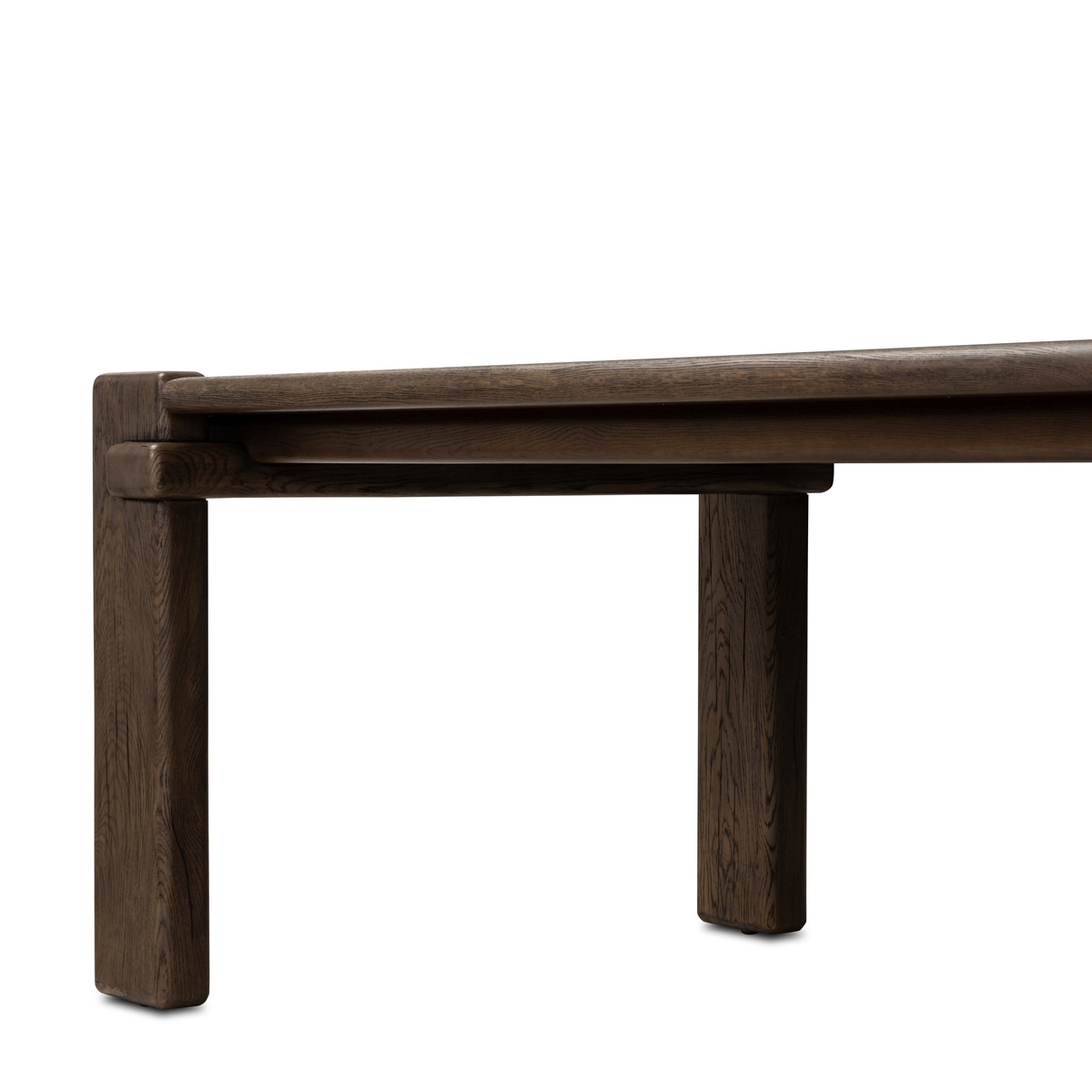Marcia Dining Table 120"