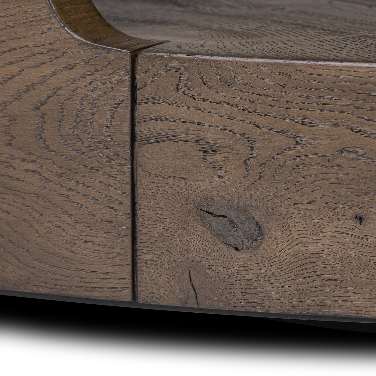 Matheus Coffee Table