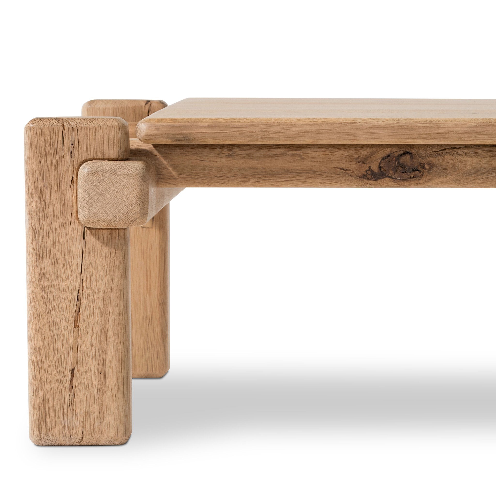 Marcia Large Coffee Table