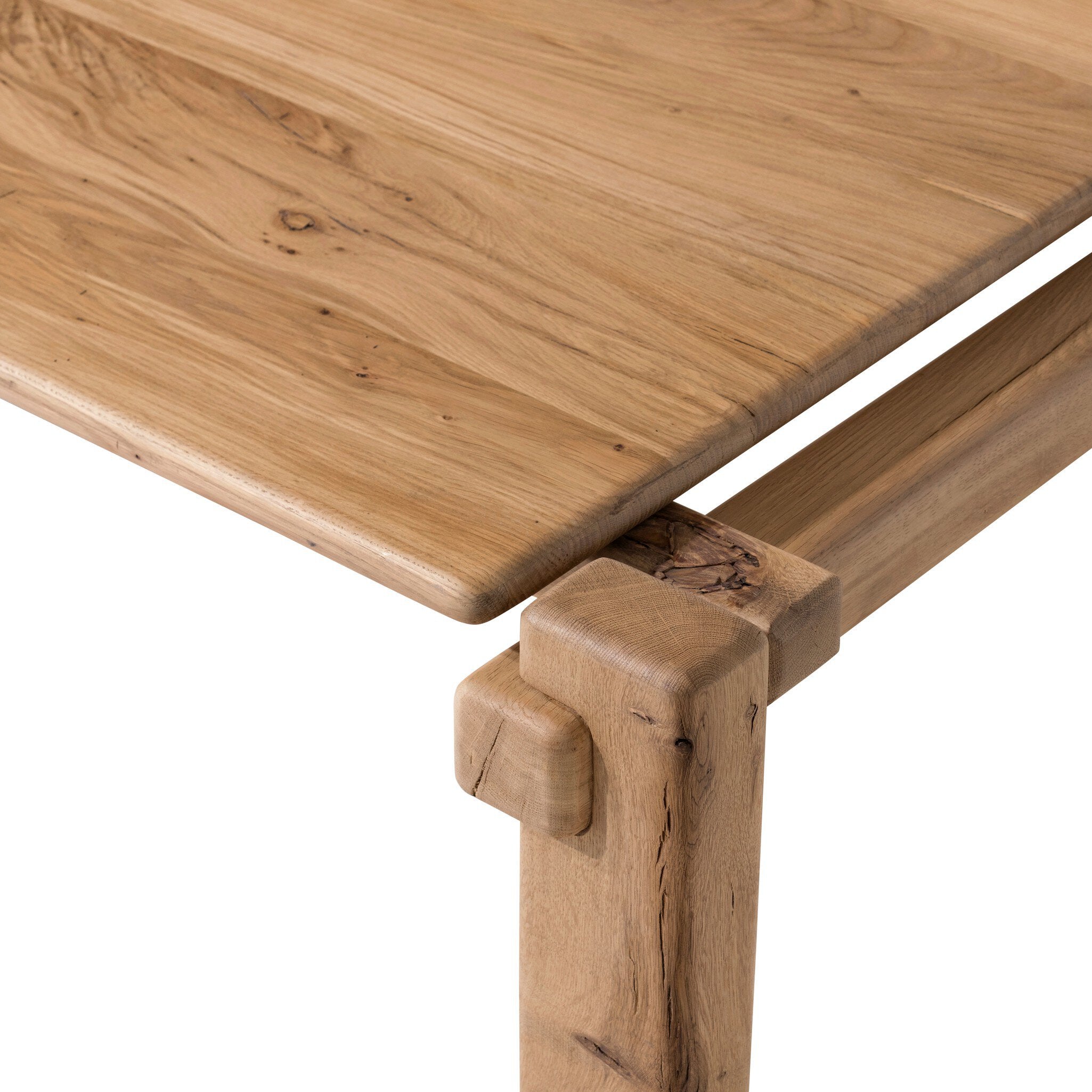 Marcia Large Coffee Table