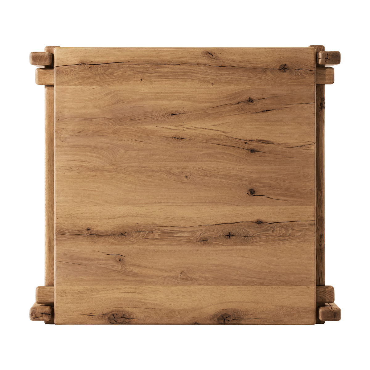 Marcia Square Coffee Table