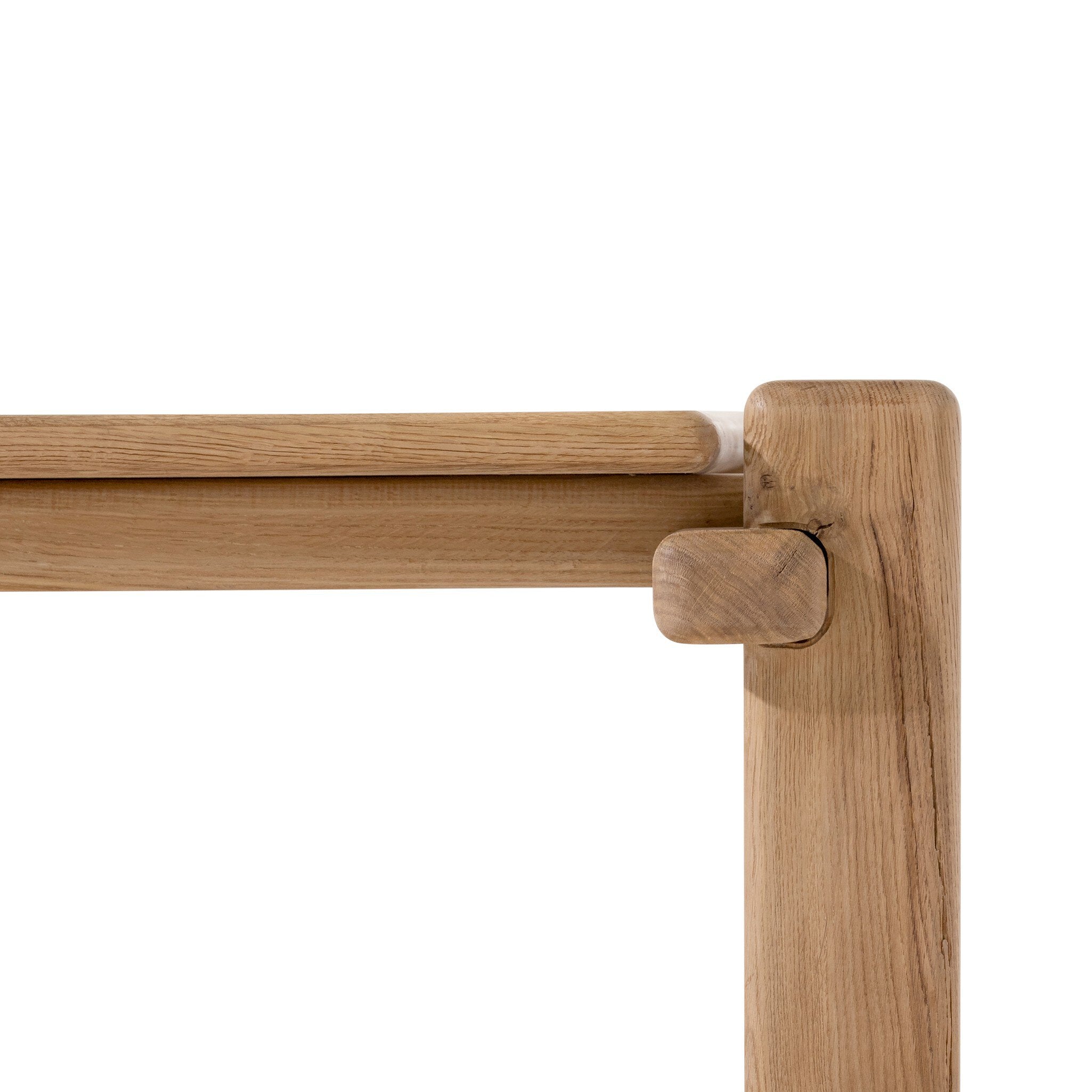 Marcia Square Coffee Table