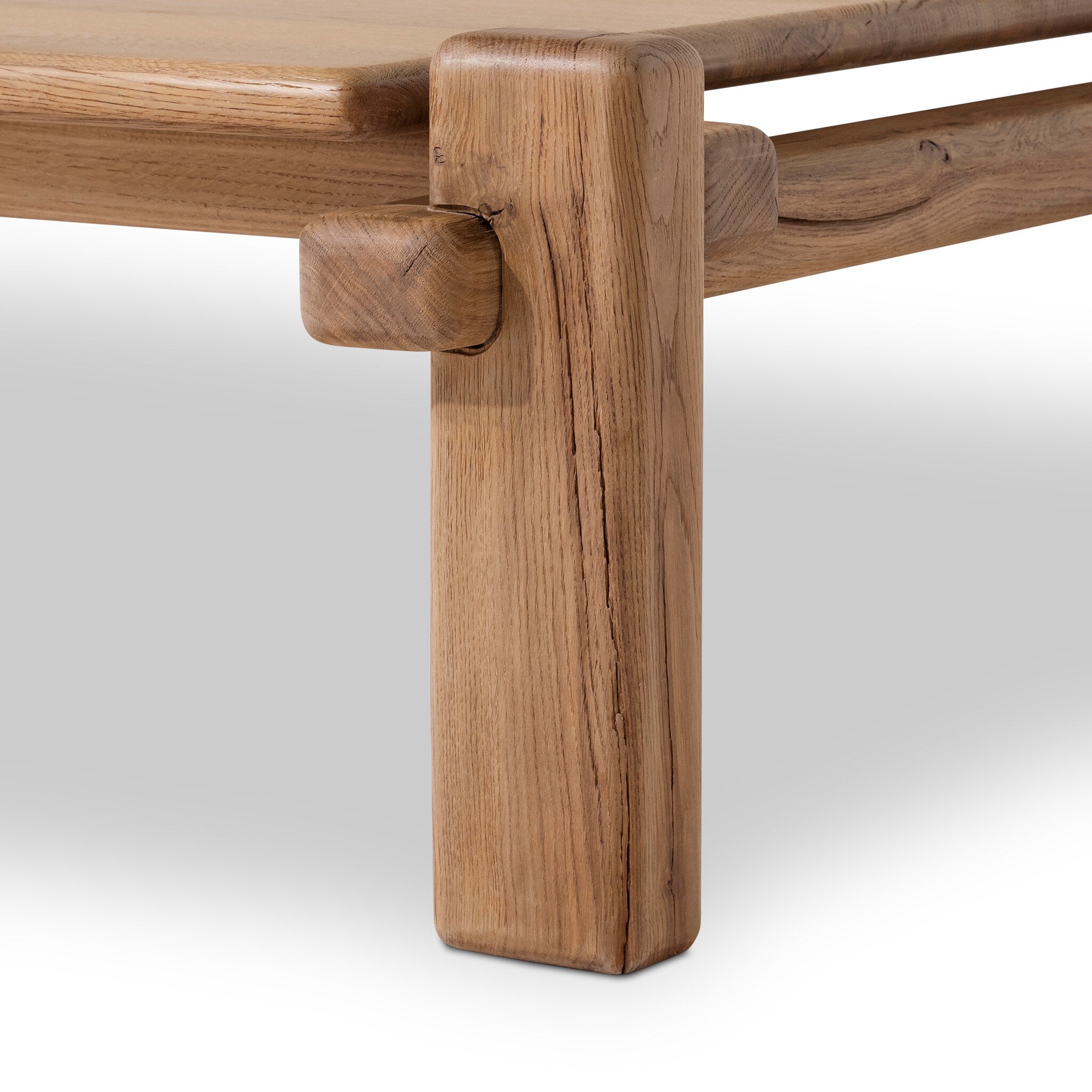 Marcia Square Coffee Table