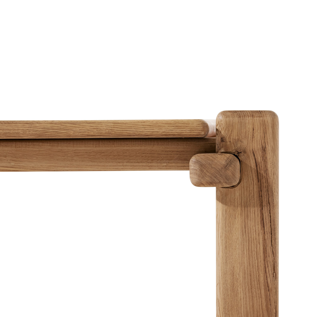 Marcia Square Coffee Table