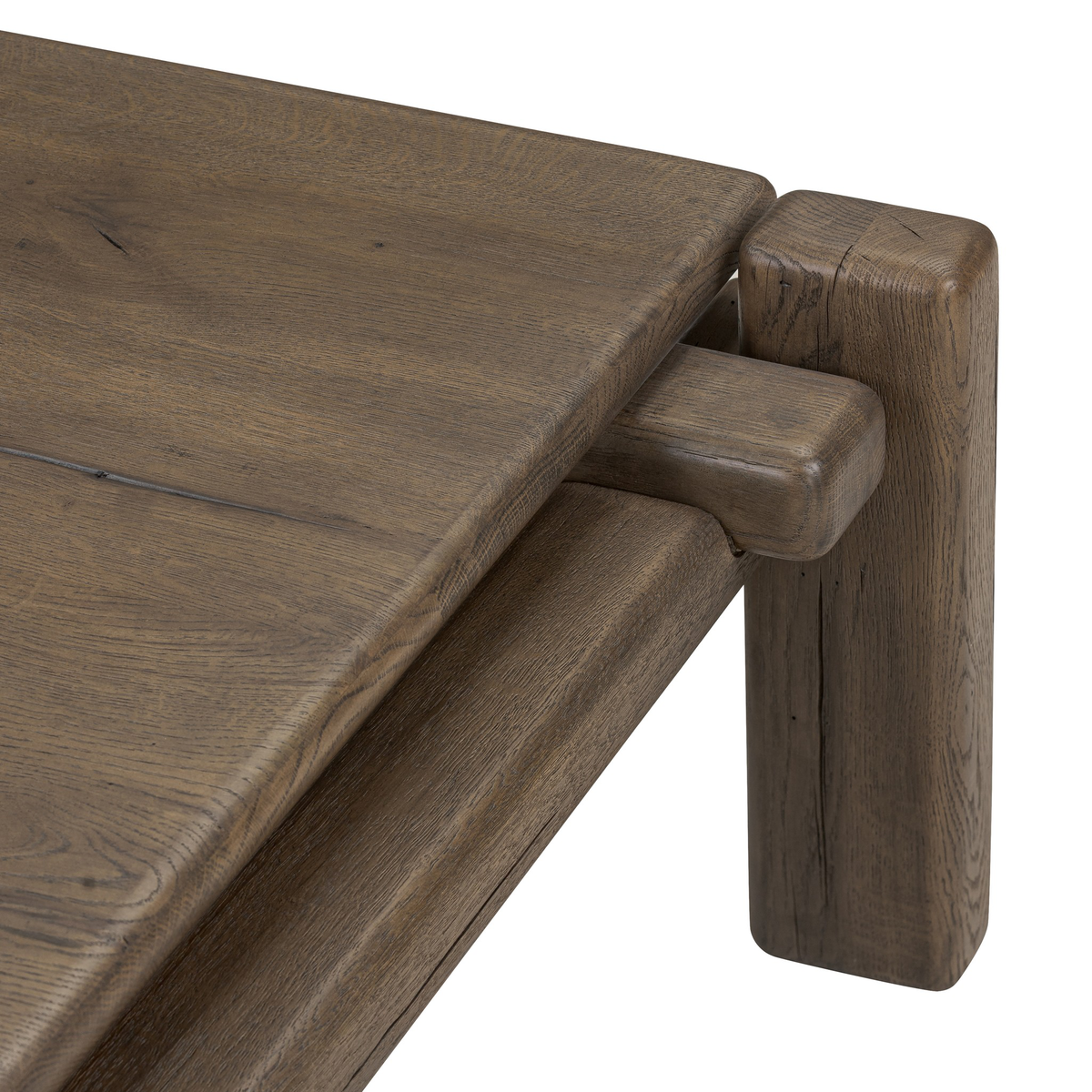 Marcia Square Coffee Table