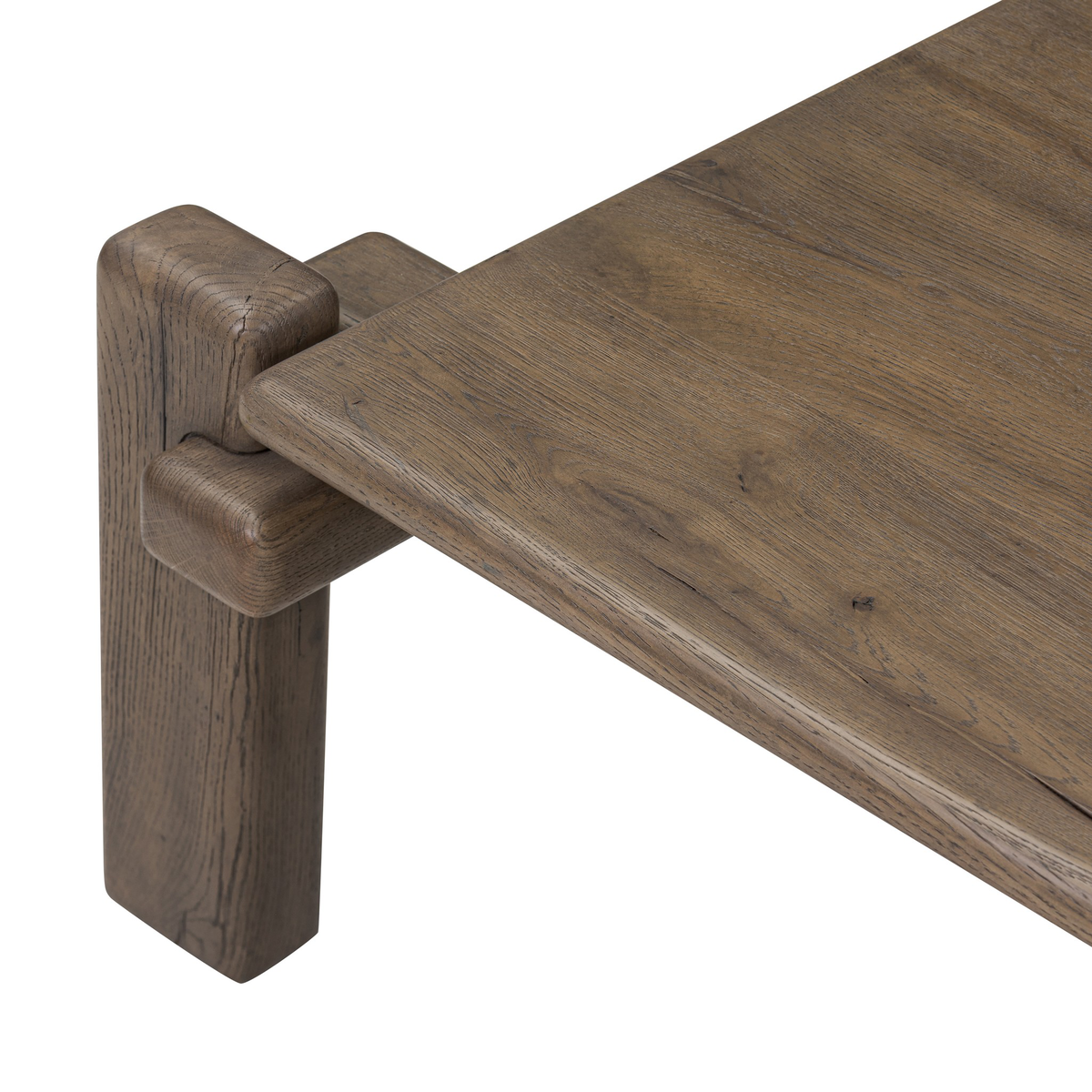 Marcia Square Coffee Table