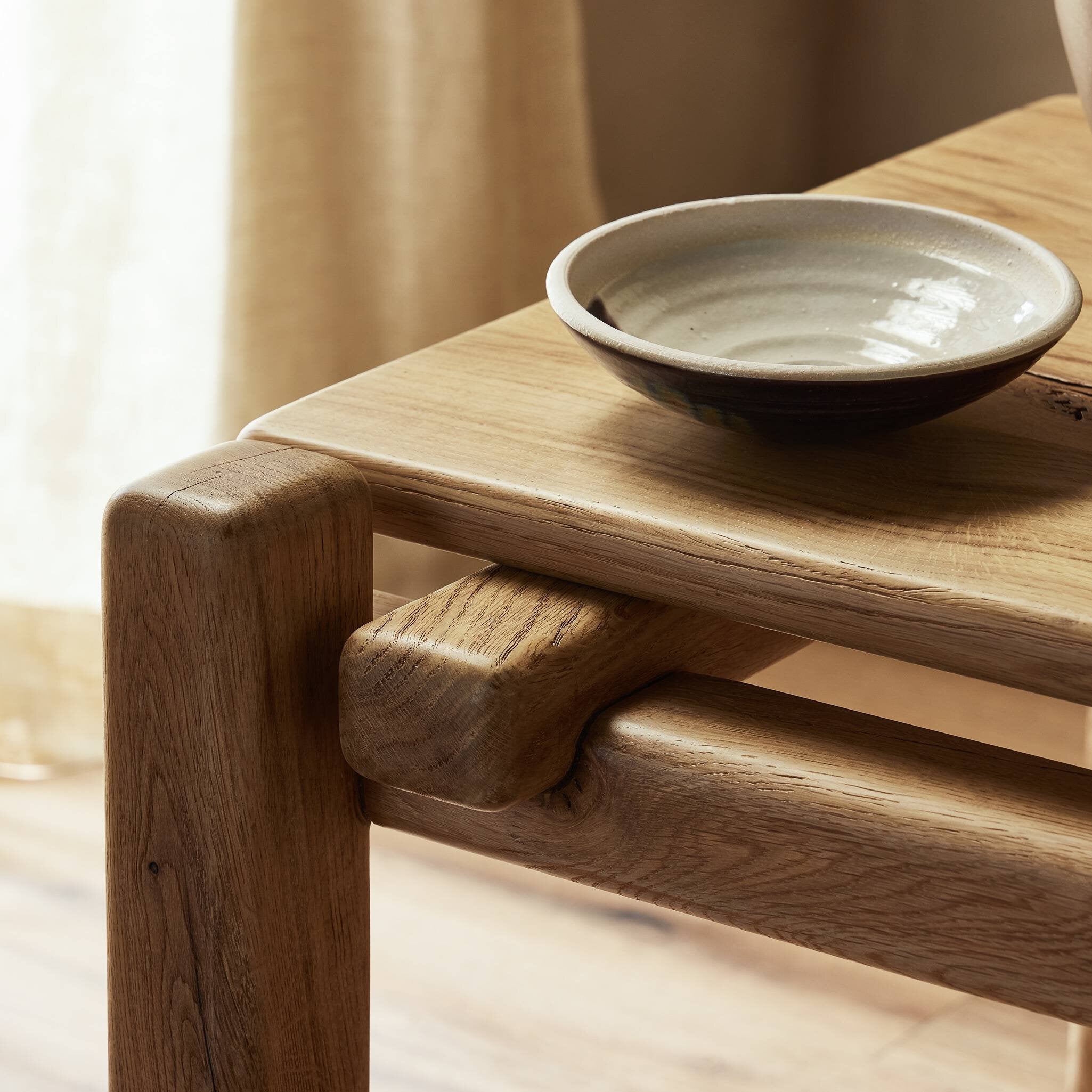 Marcia End Table