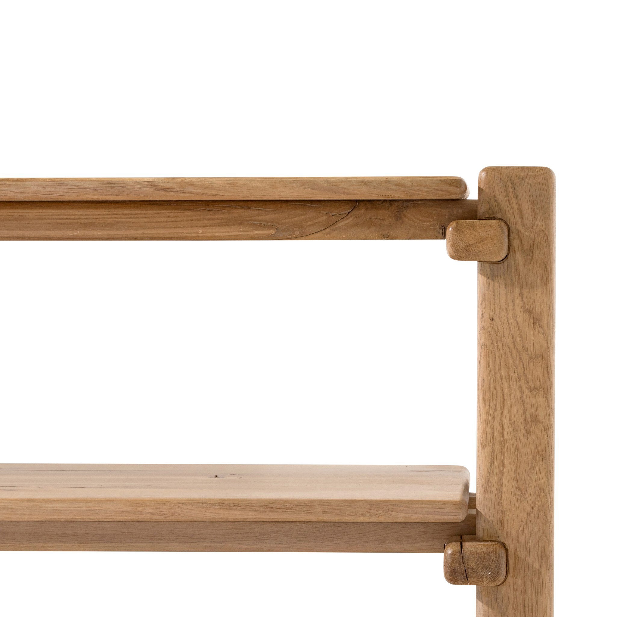 Marcia Low Console Table