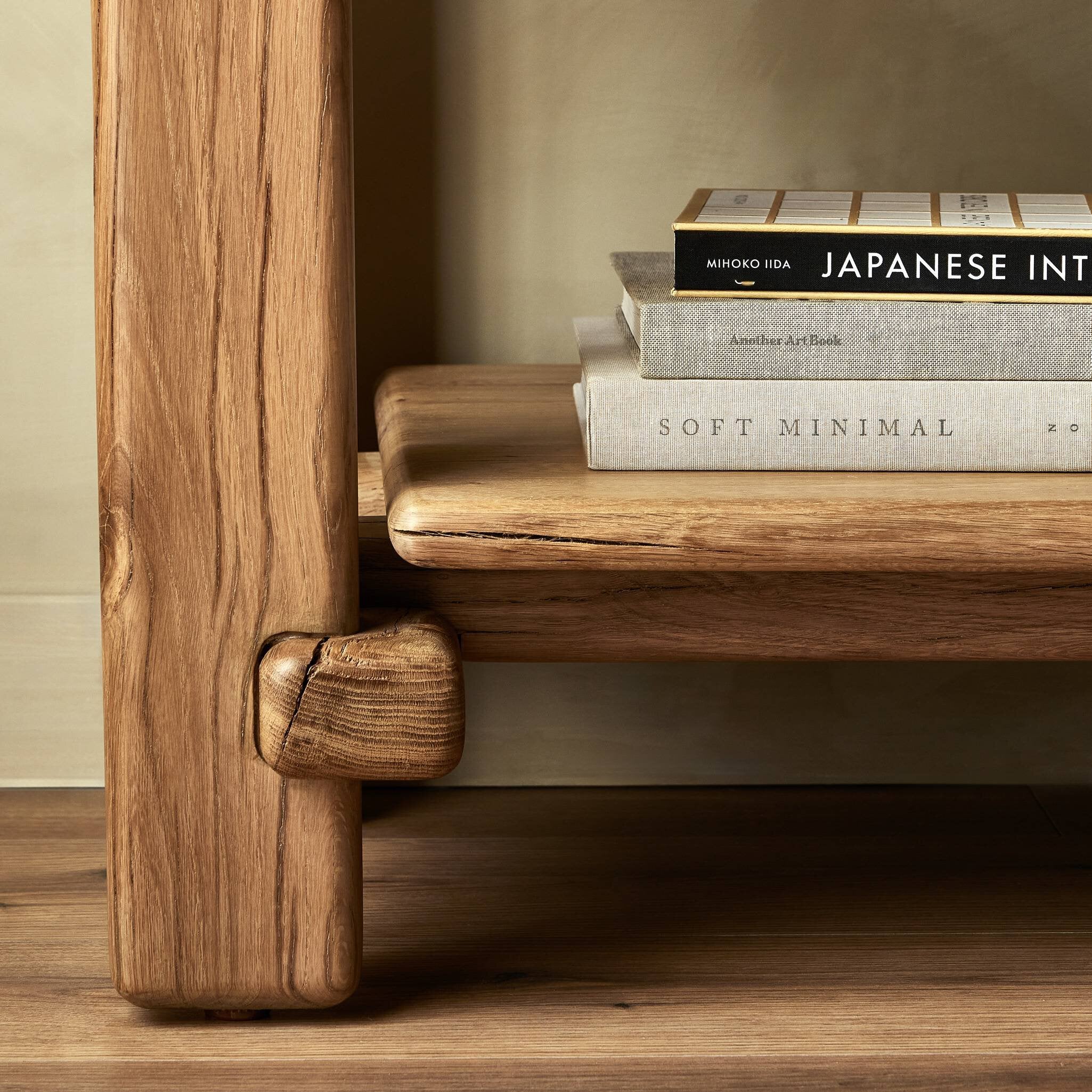 Marcia Low Console Table