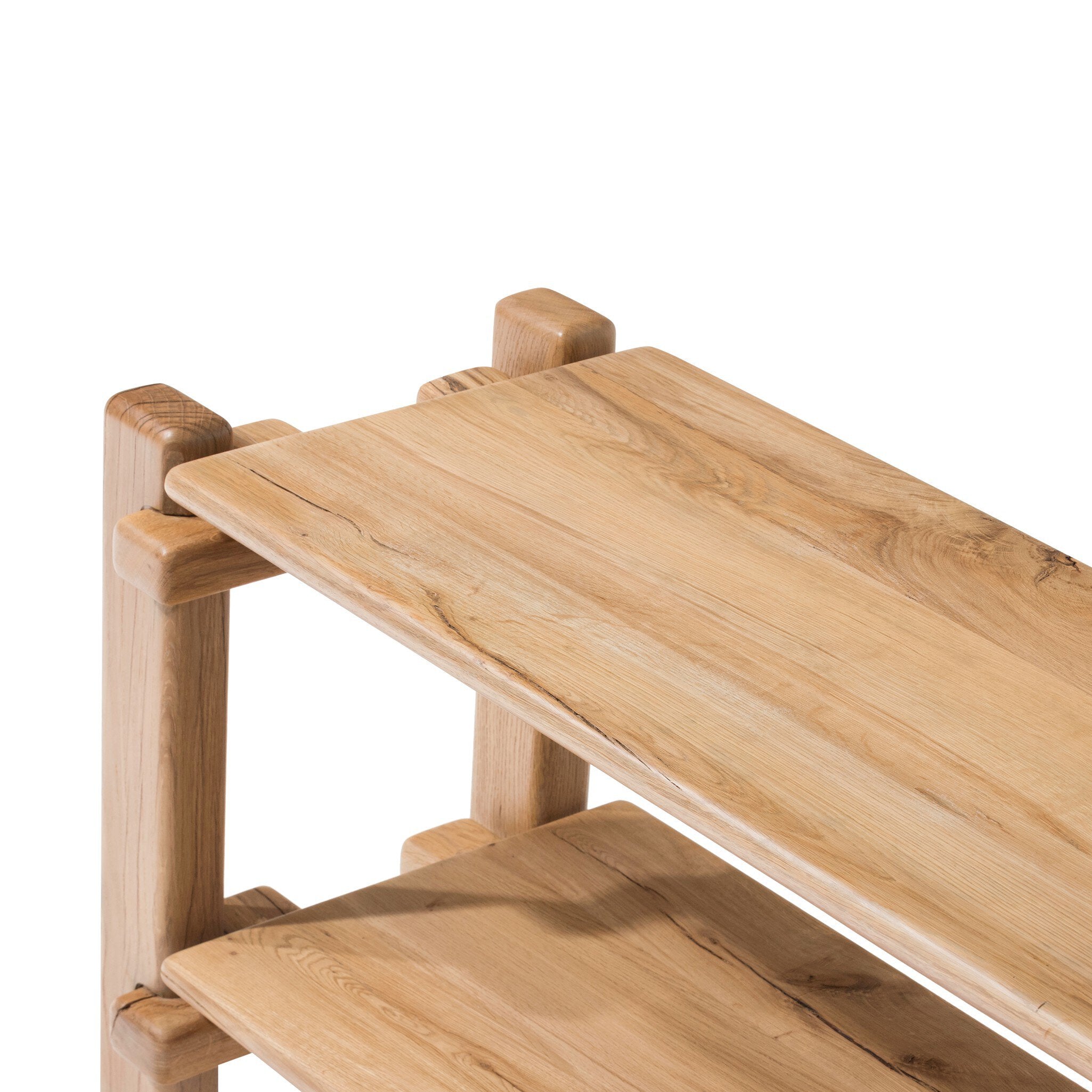 Marcia Low Console Table