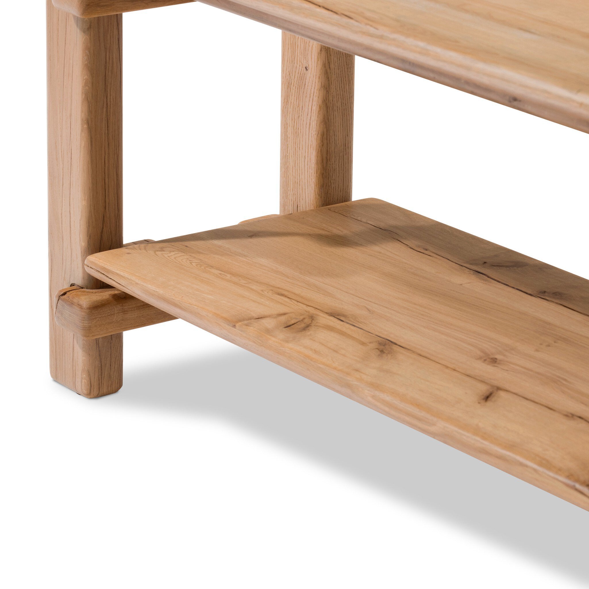 Marcia Low Console Table