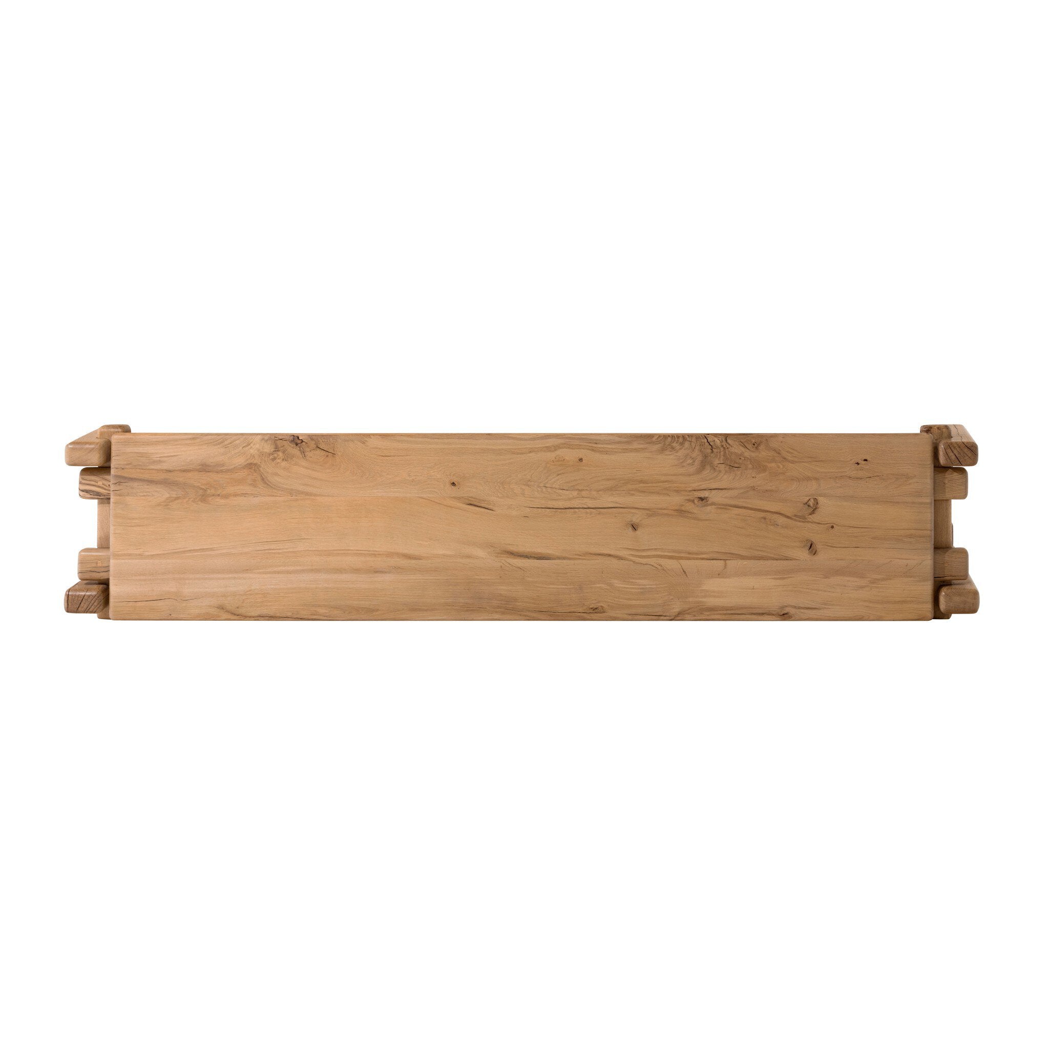 Marcia Low Console Table