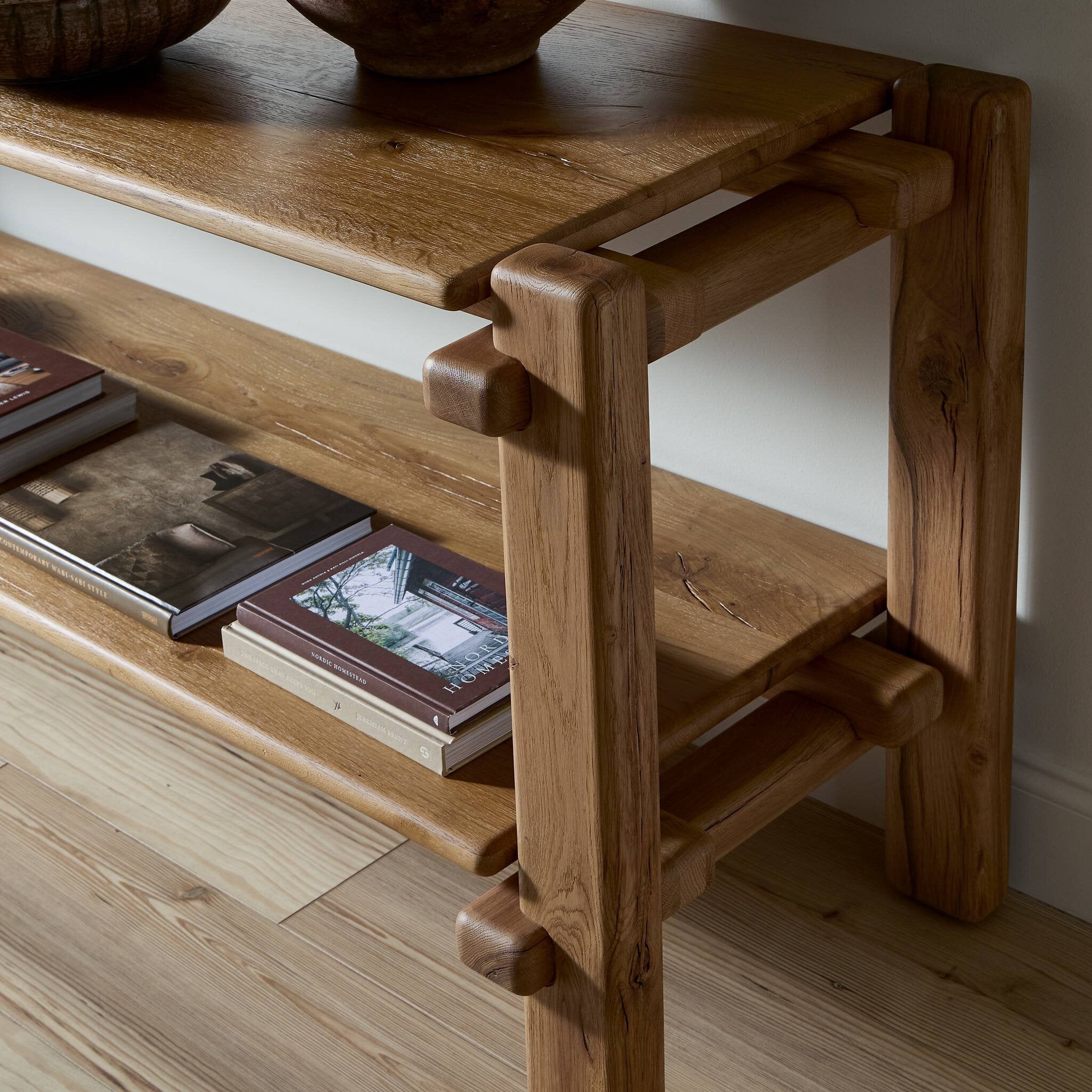 Marcia Console Table