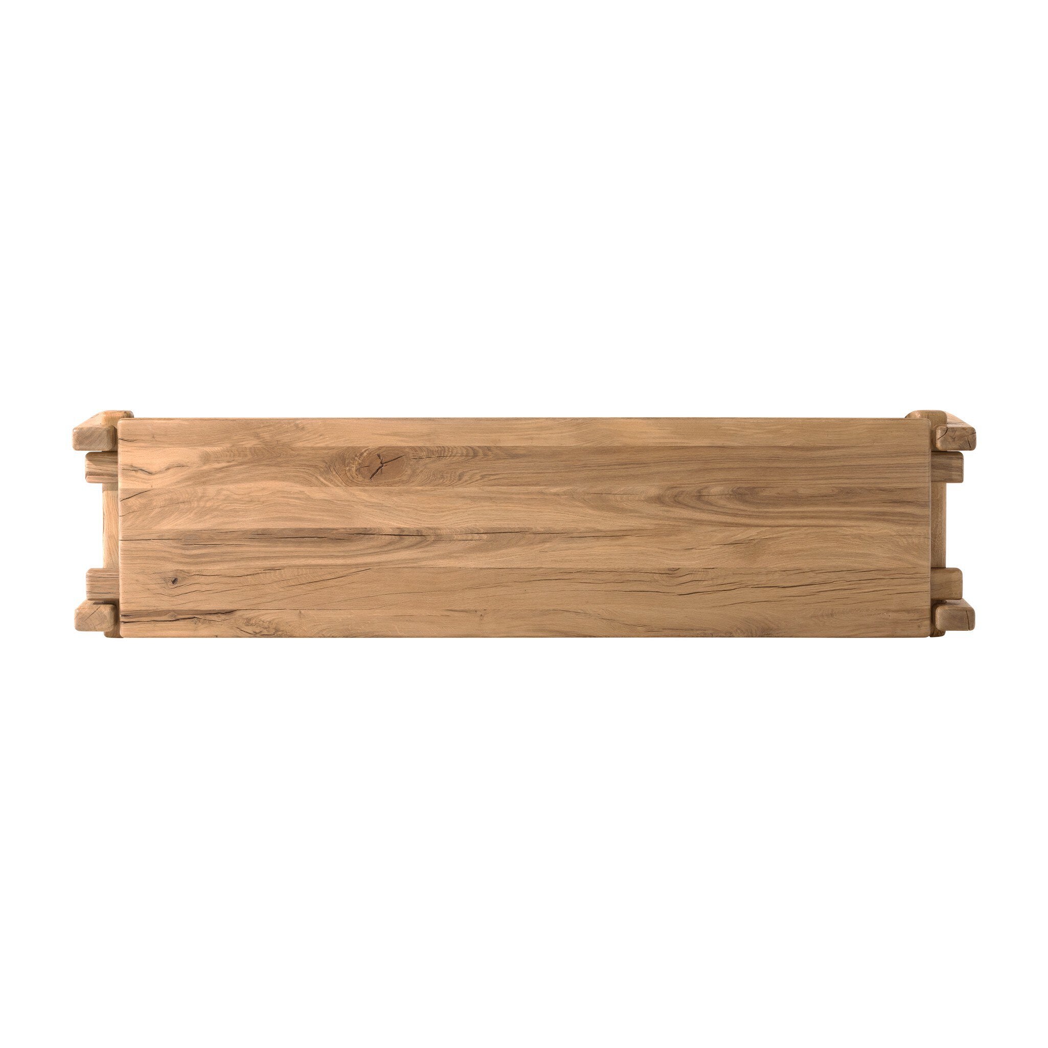 Marcia Low Console Table