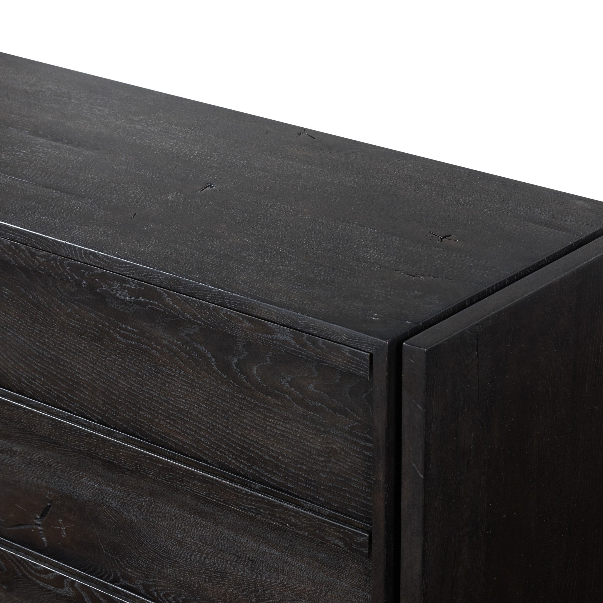 Alora Dresser