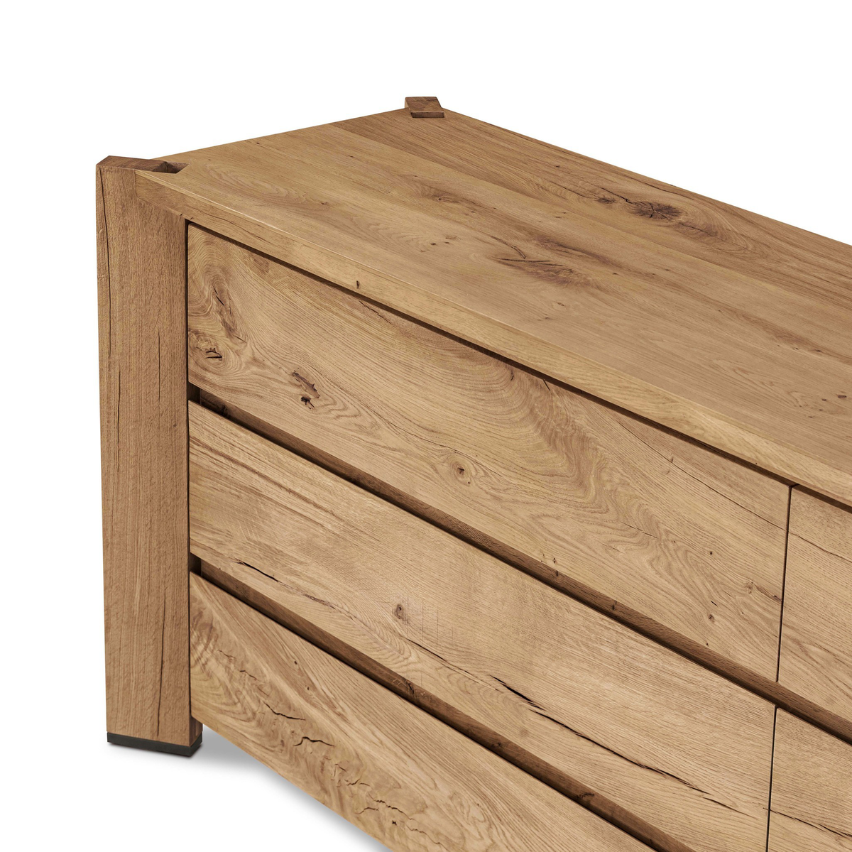 Cassio Dresser