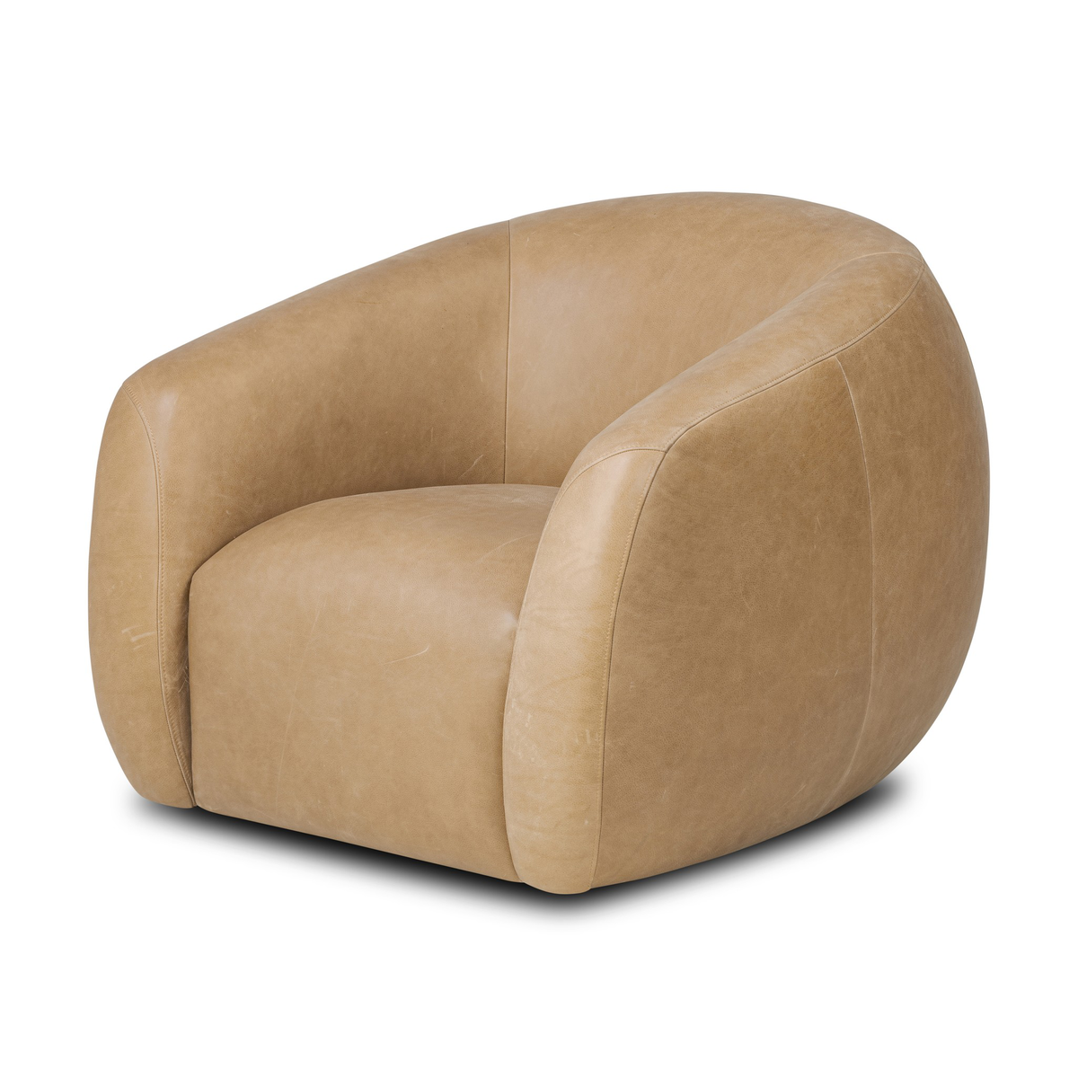 Channing Swivel Chair