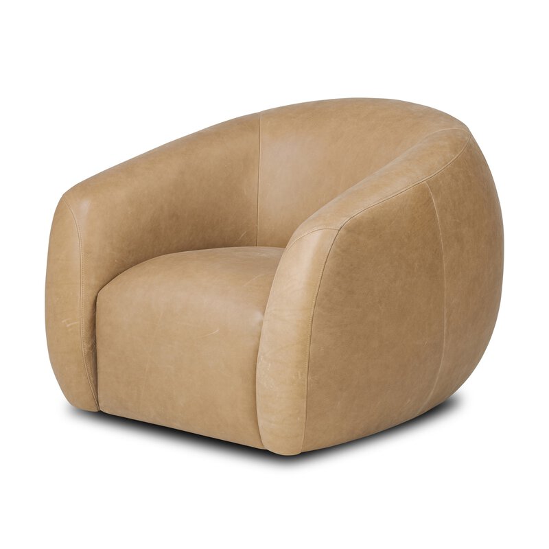Channing Swivel Chair