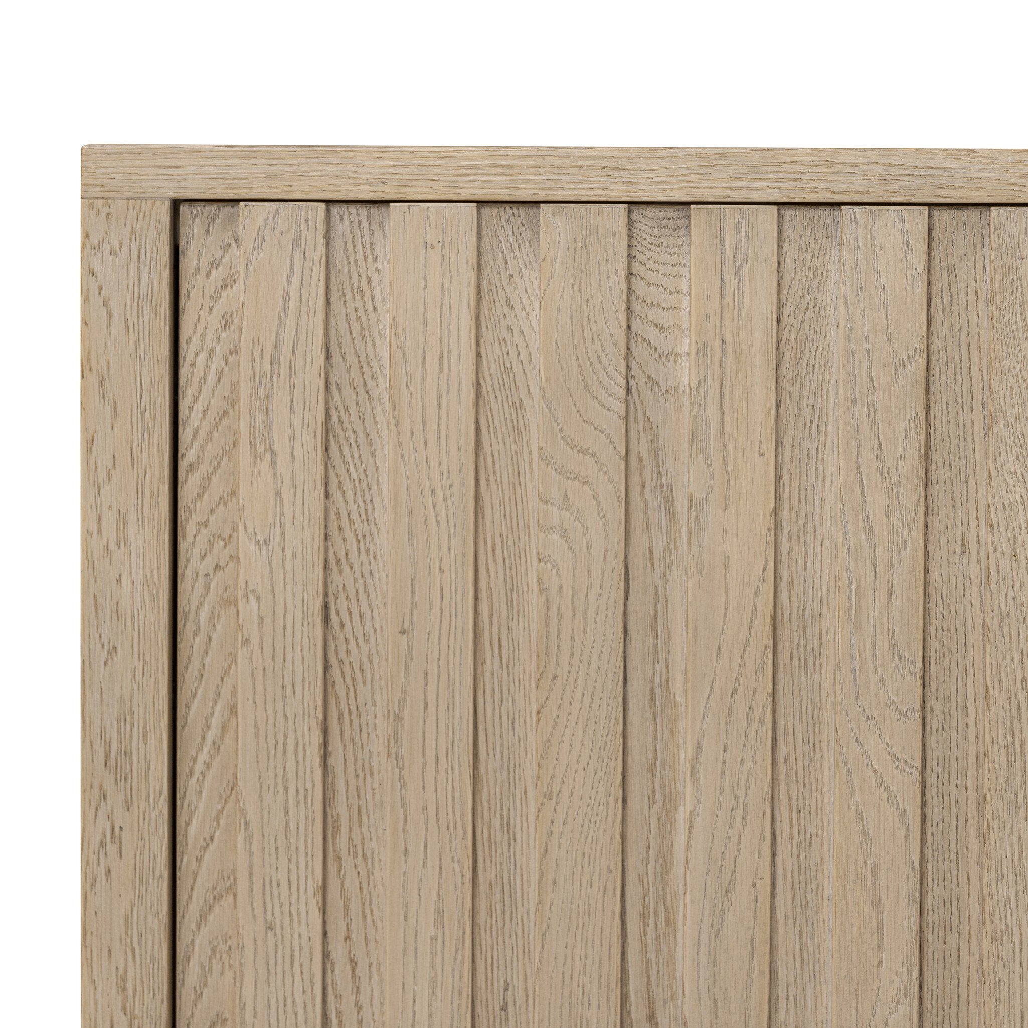 Ramos Media Console