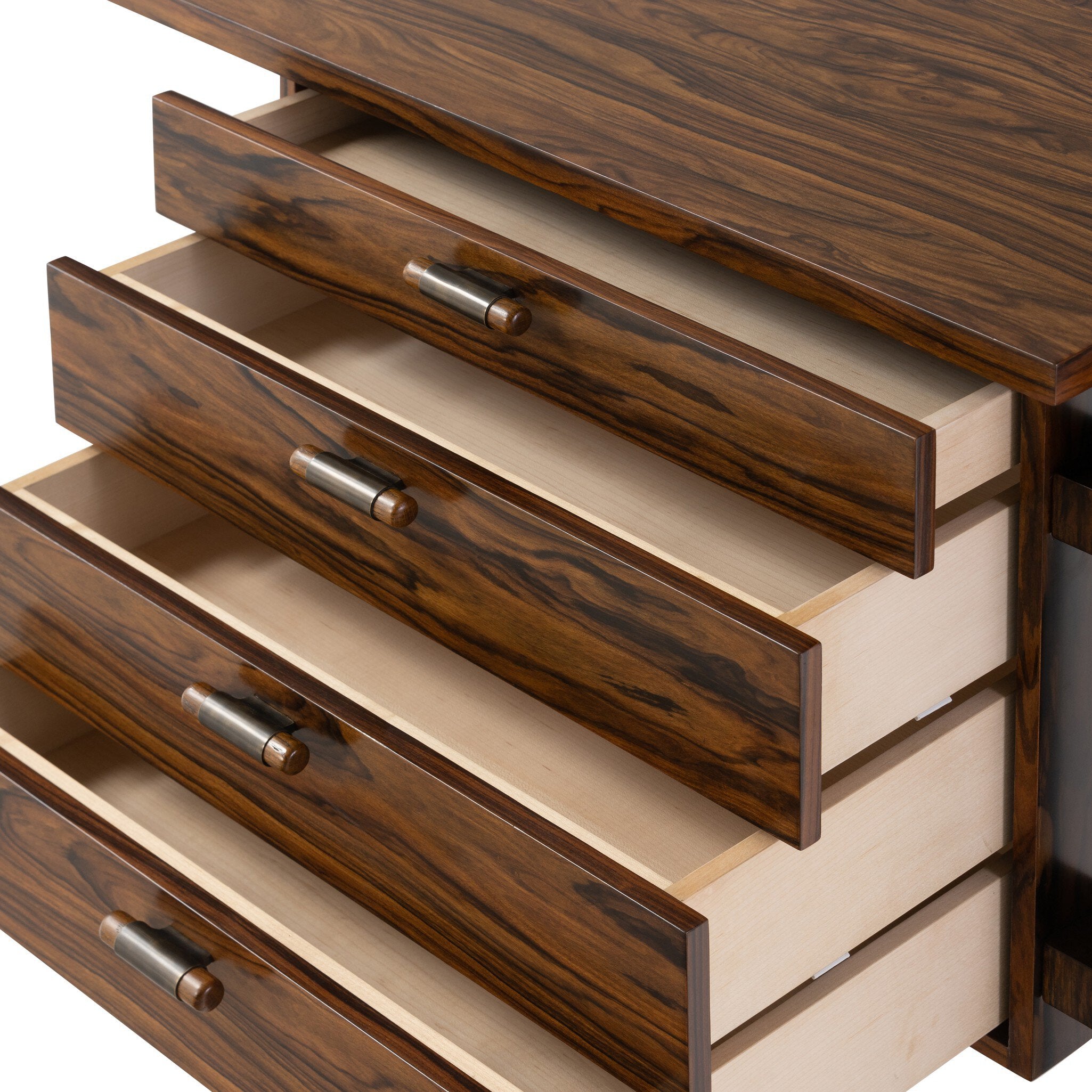 Marcela Desk