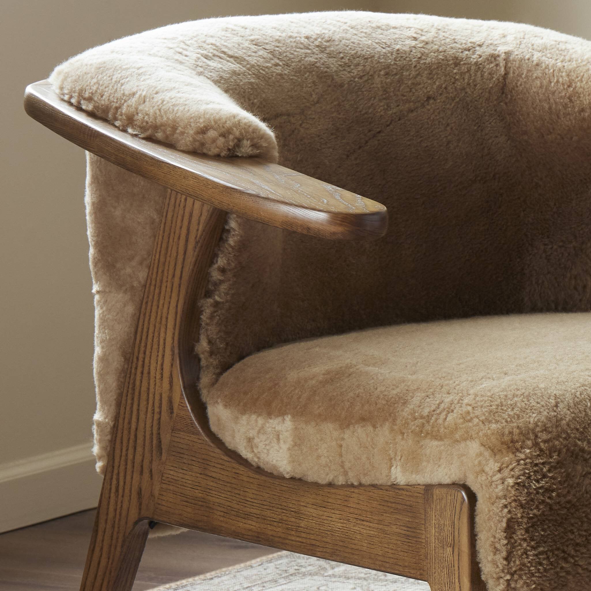 Fabian Chair