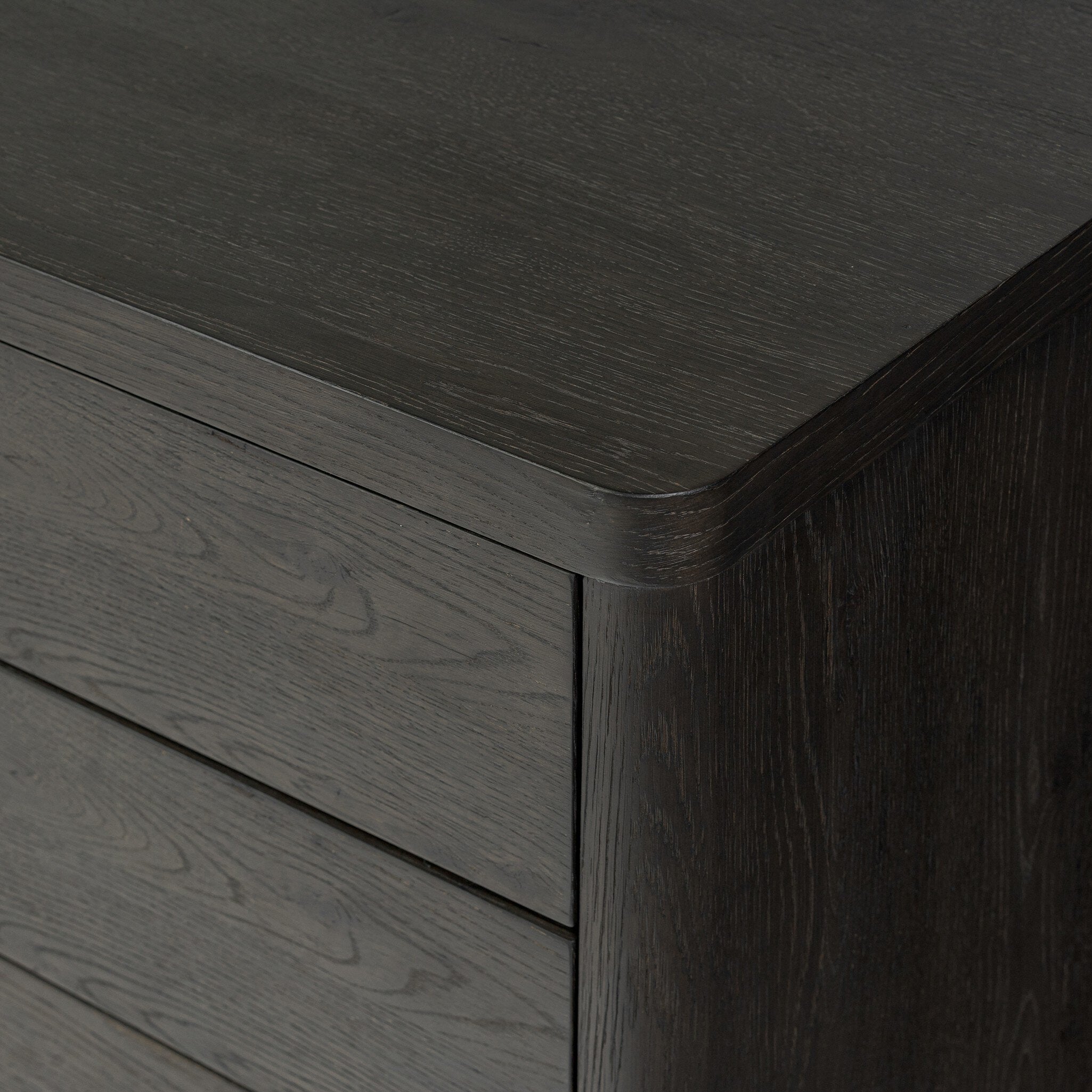 Noeline Media Console