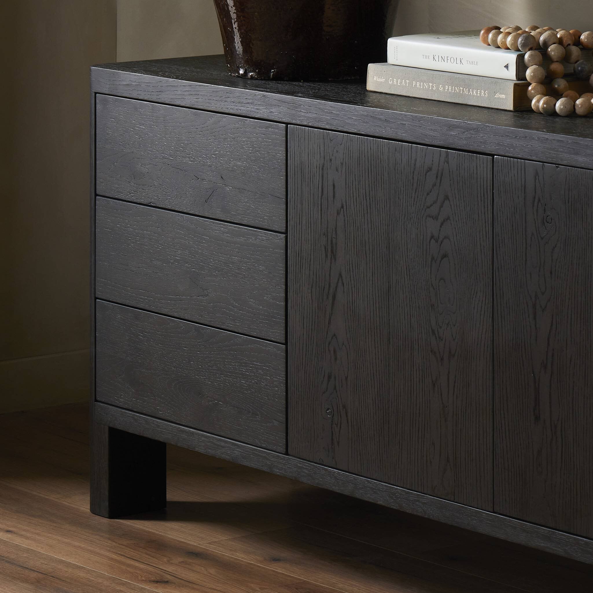 Noeline Media Console