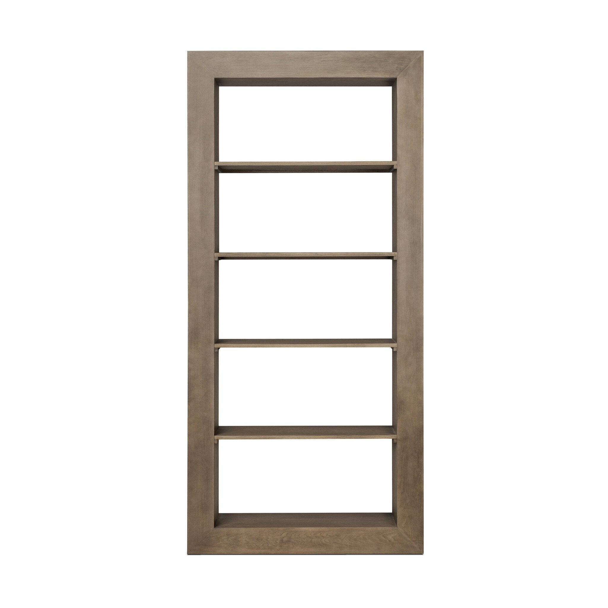 Andreas Bookcase