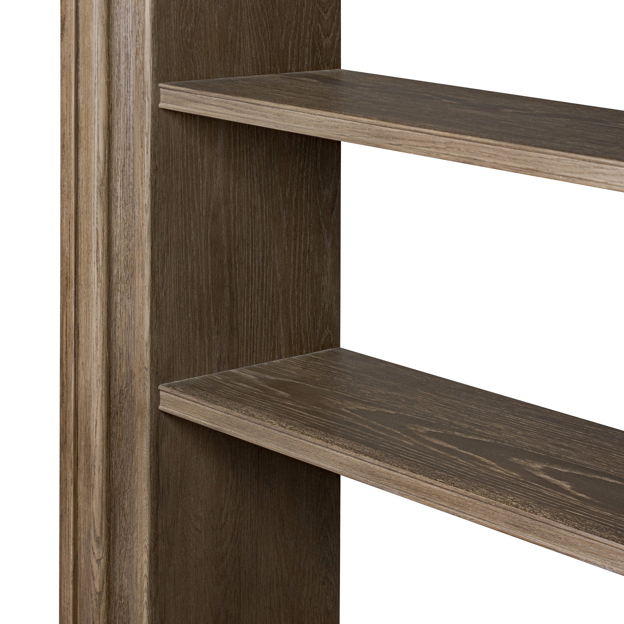 Andreas Bookcase