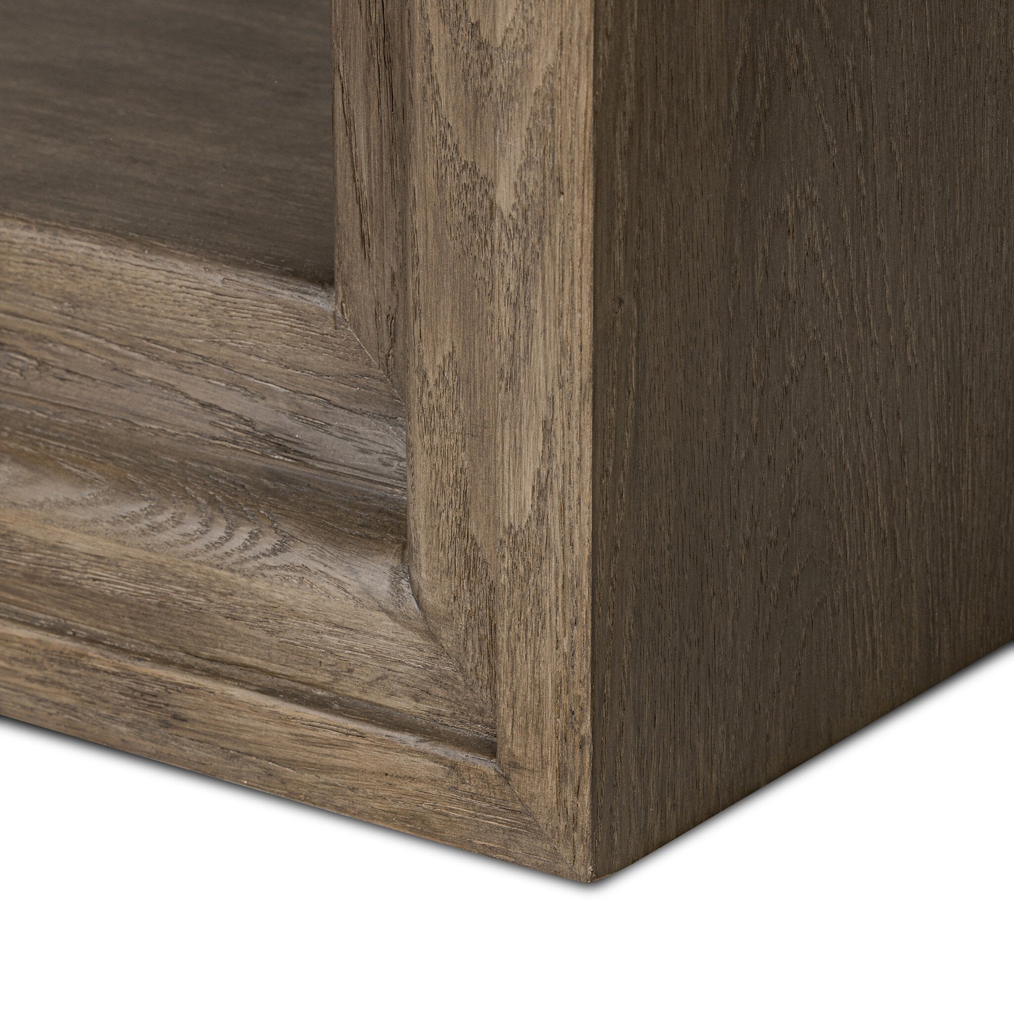 Andreas Bookcase