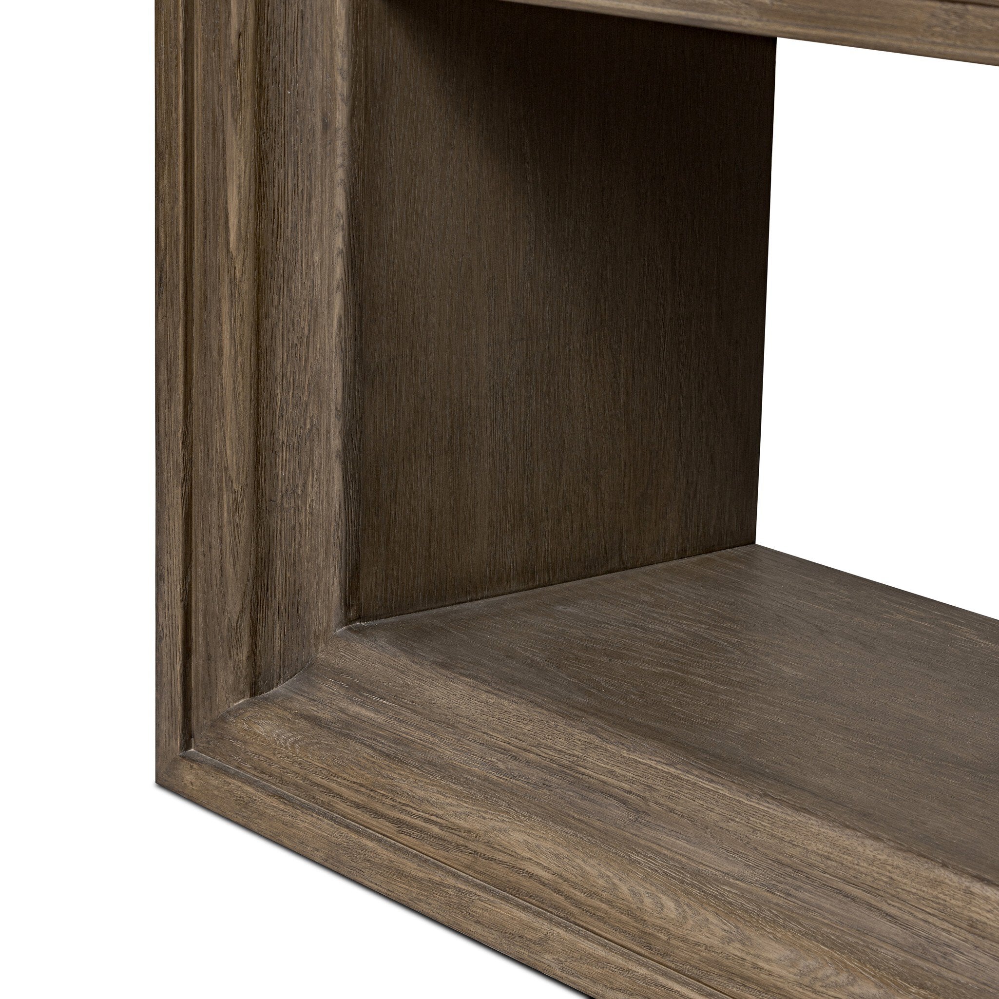 Andreas Bookcase