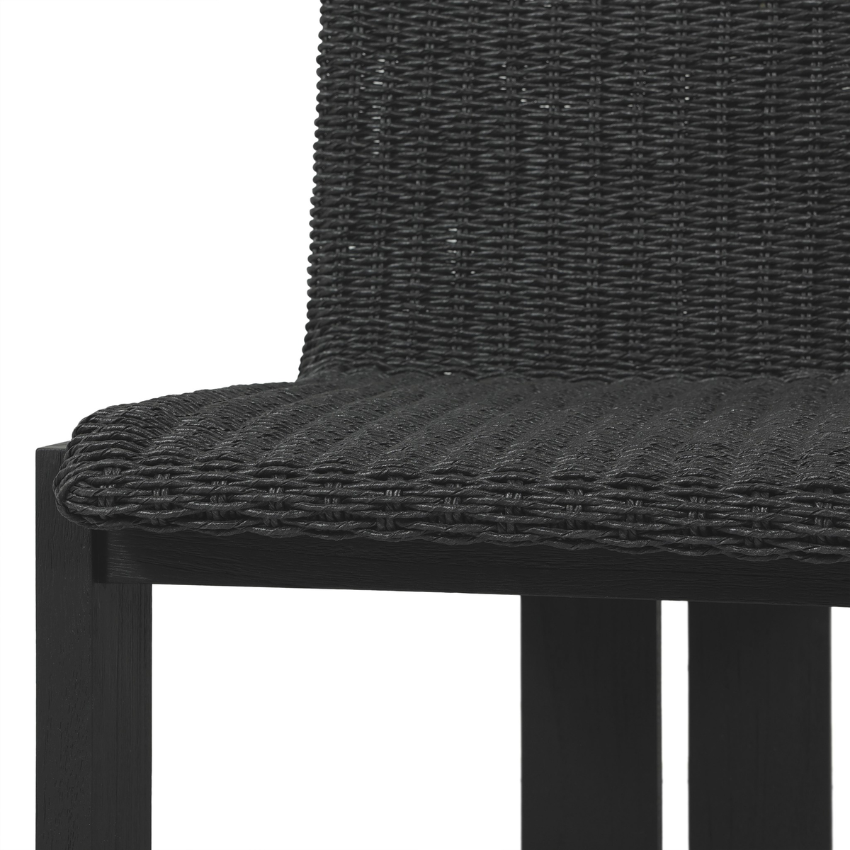 Roxy Outdoor Dining Chair