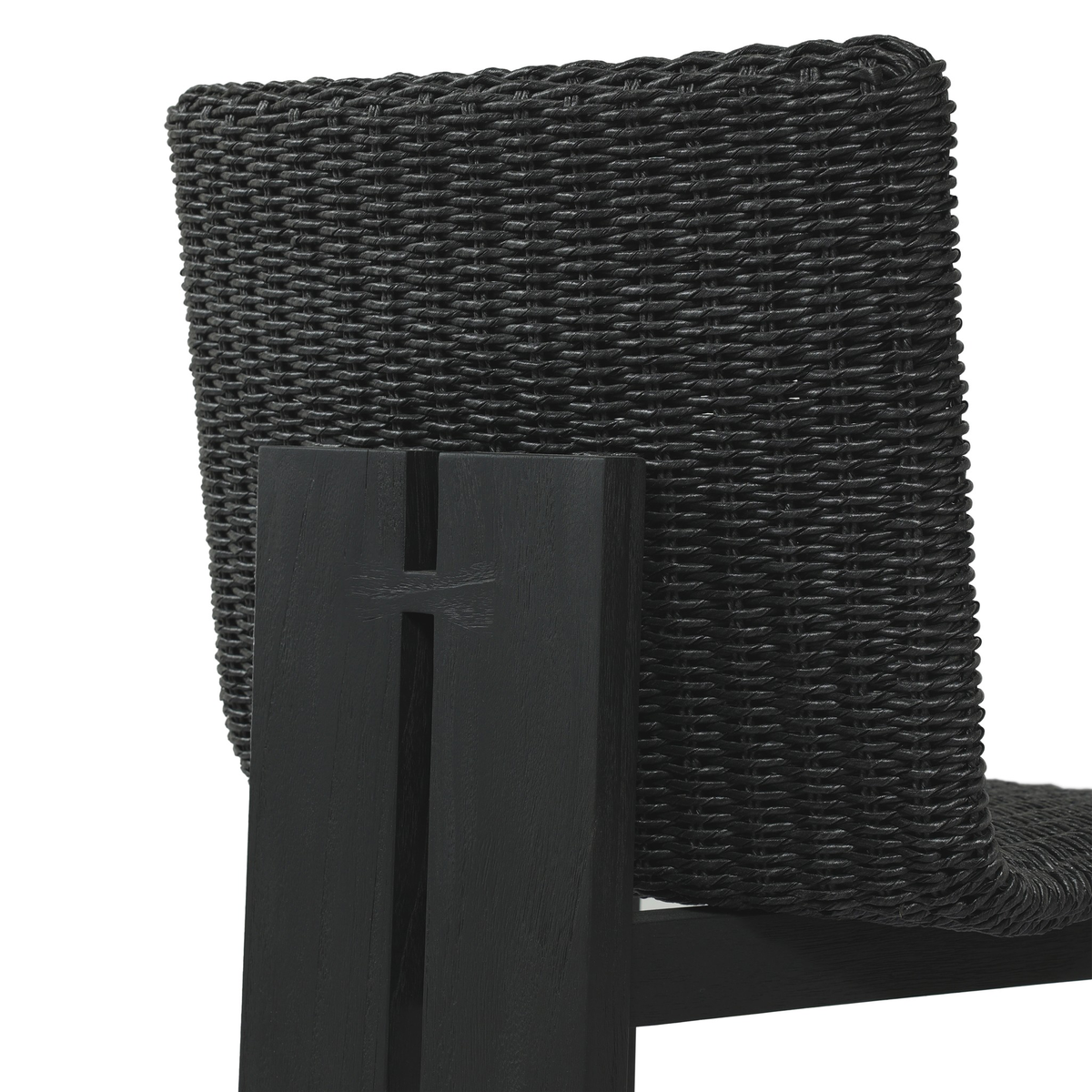 Roxy Outdoor Dining Chair