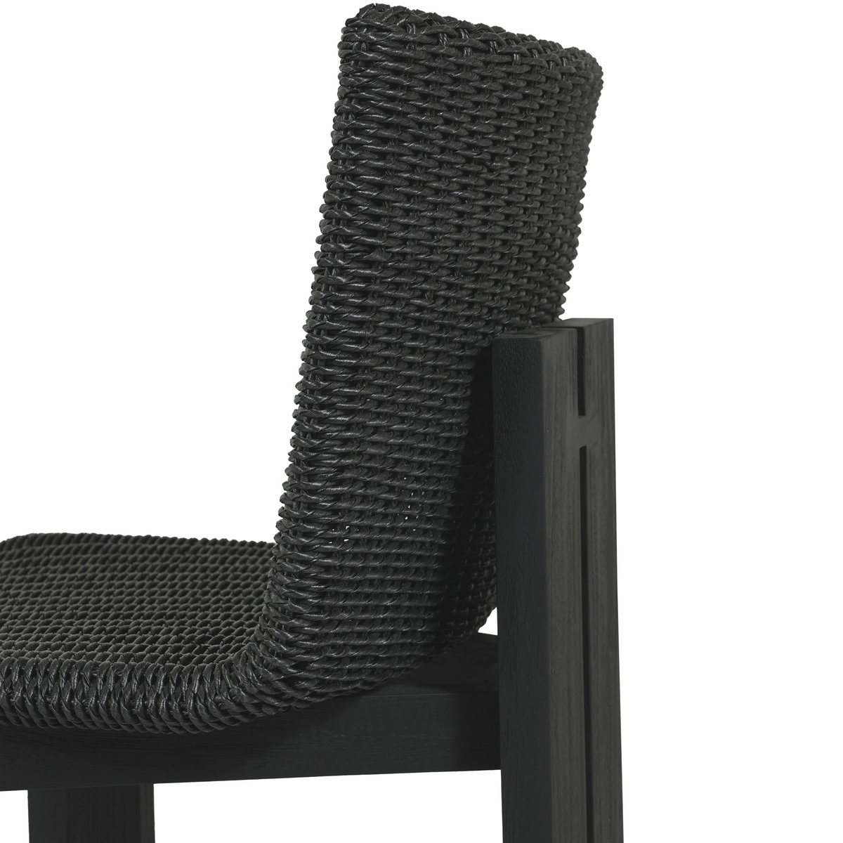 Roxy Outdoor Dining Chair