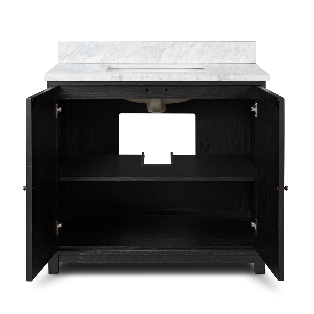 Millie Single Vanity by Four Hands