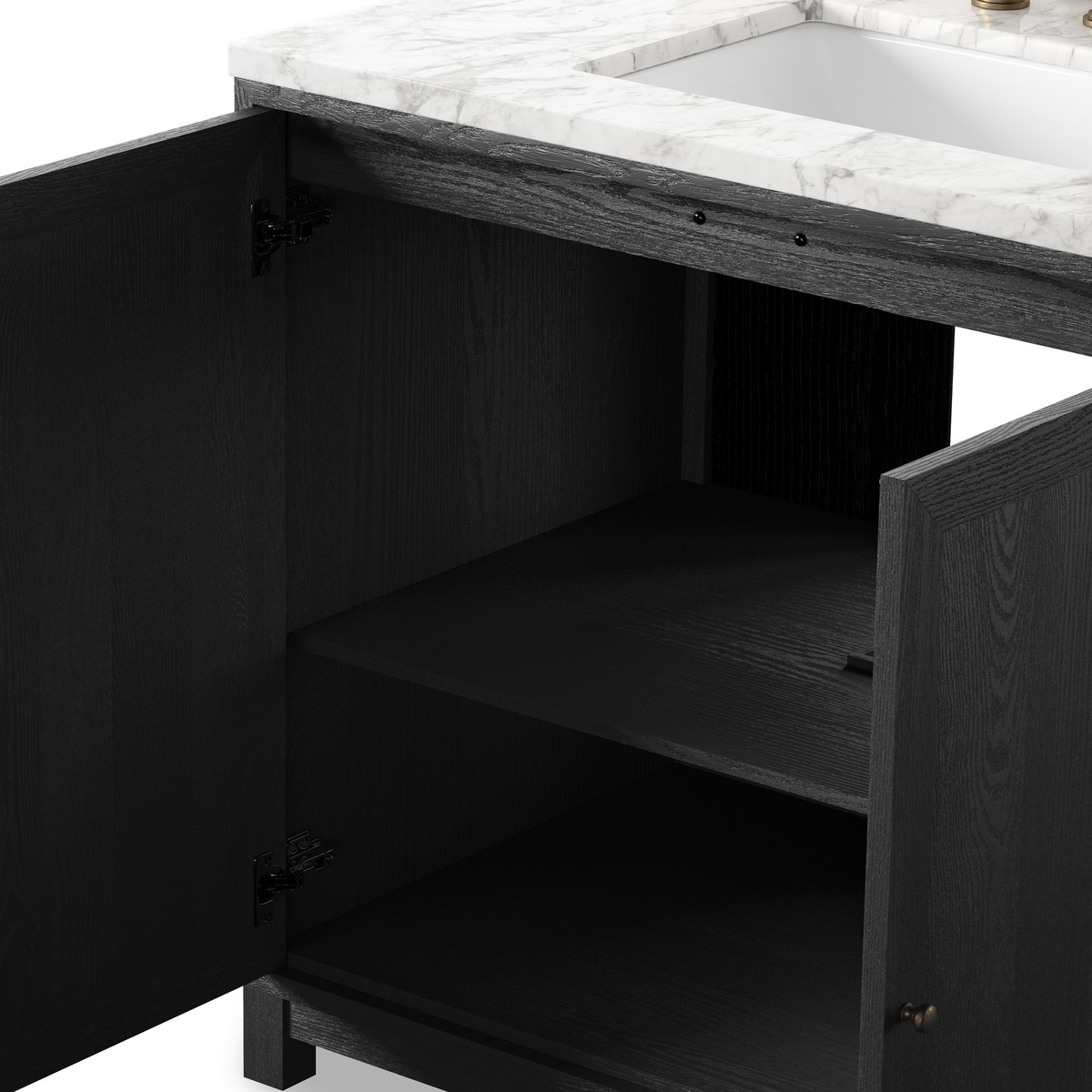 Millie Single Vanity by Four Hands