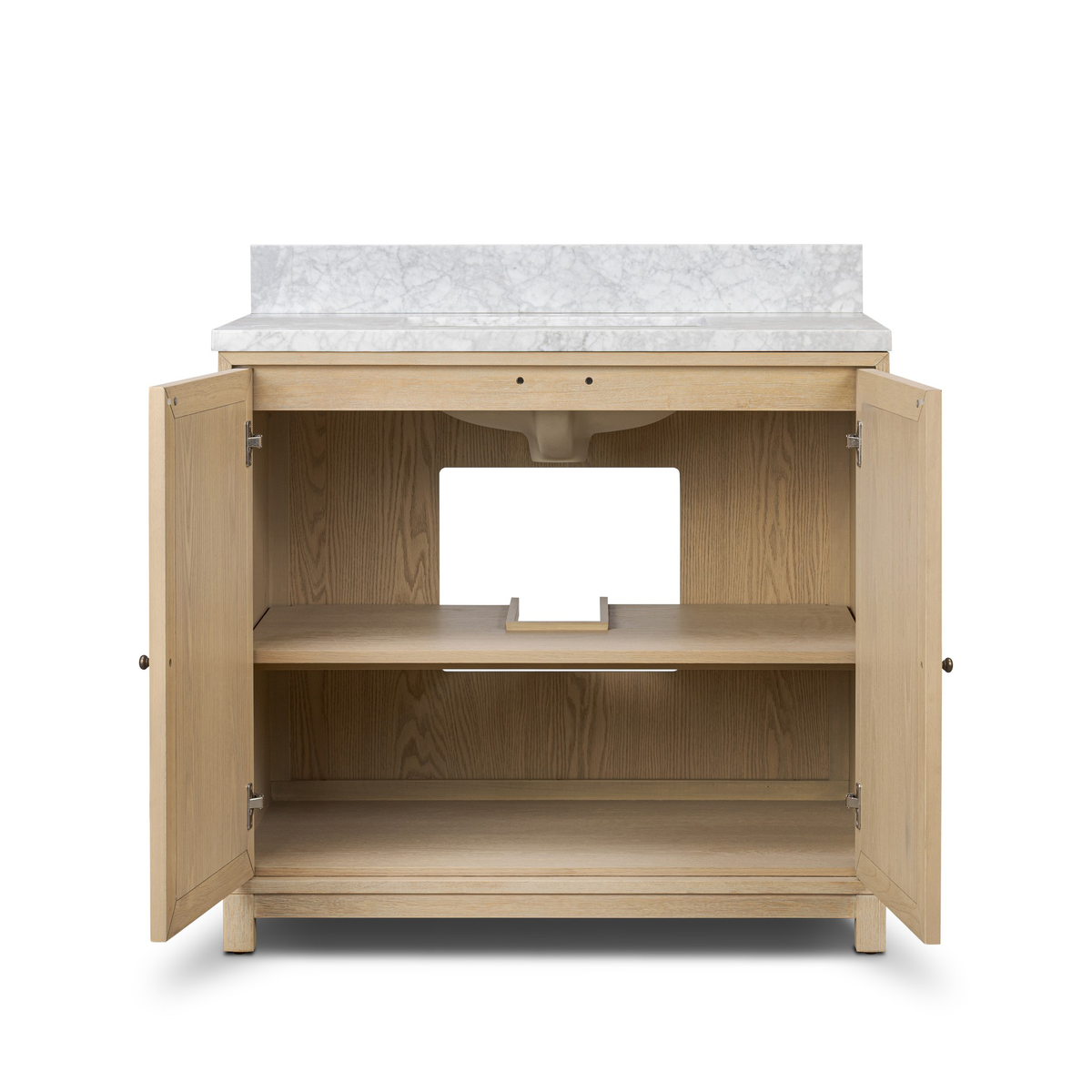 Millie Single Vanity by Four Hands