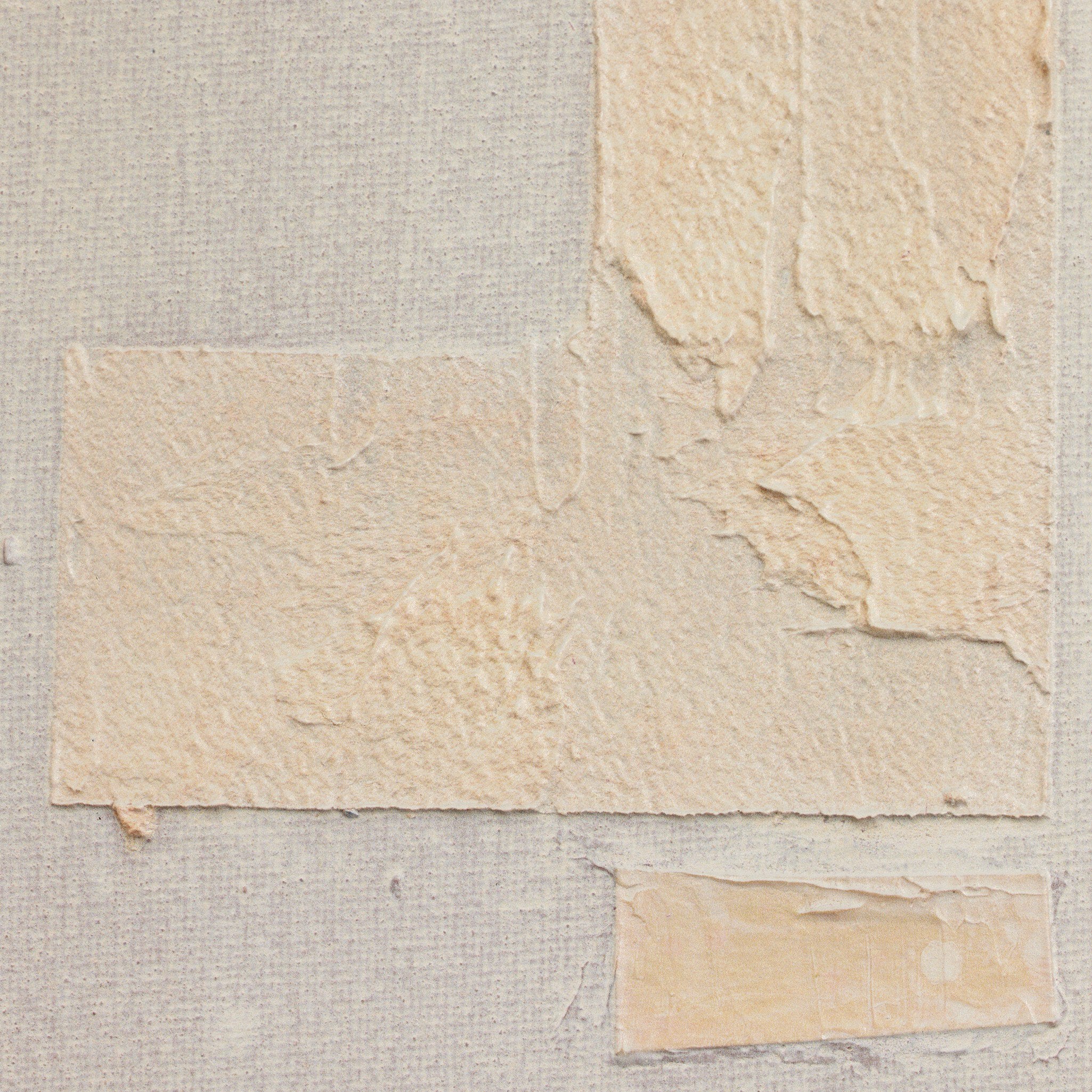 Galactic Triptych I By Jade Dacay