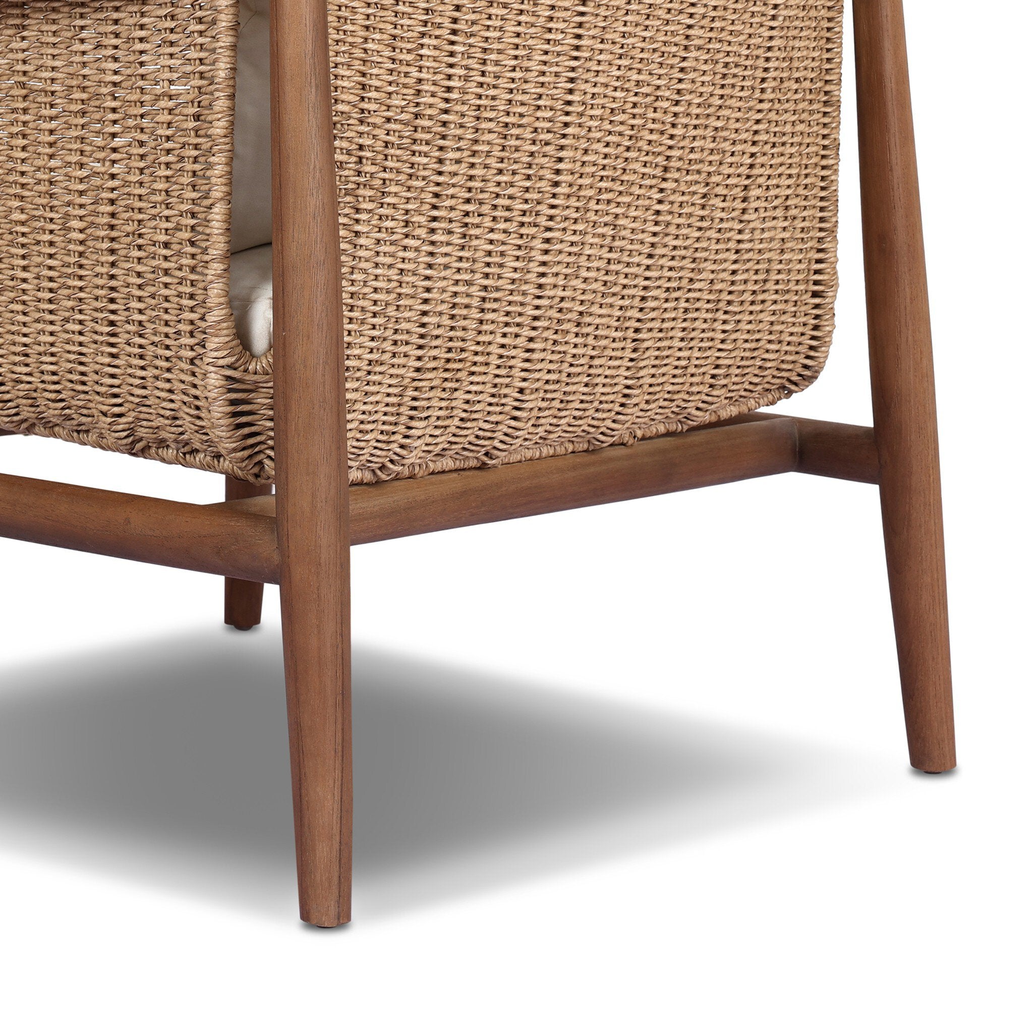Cambrie Outdoor Chair