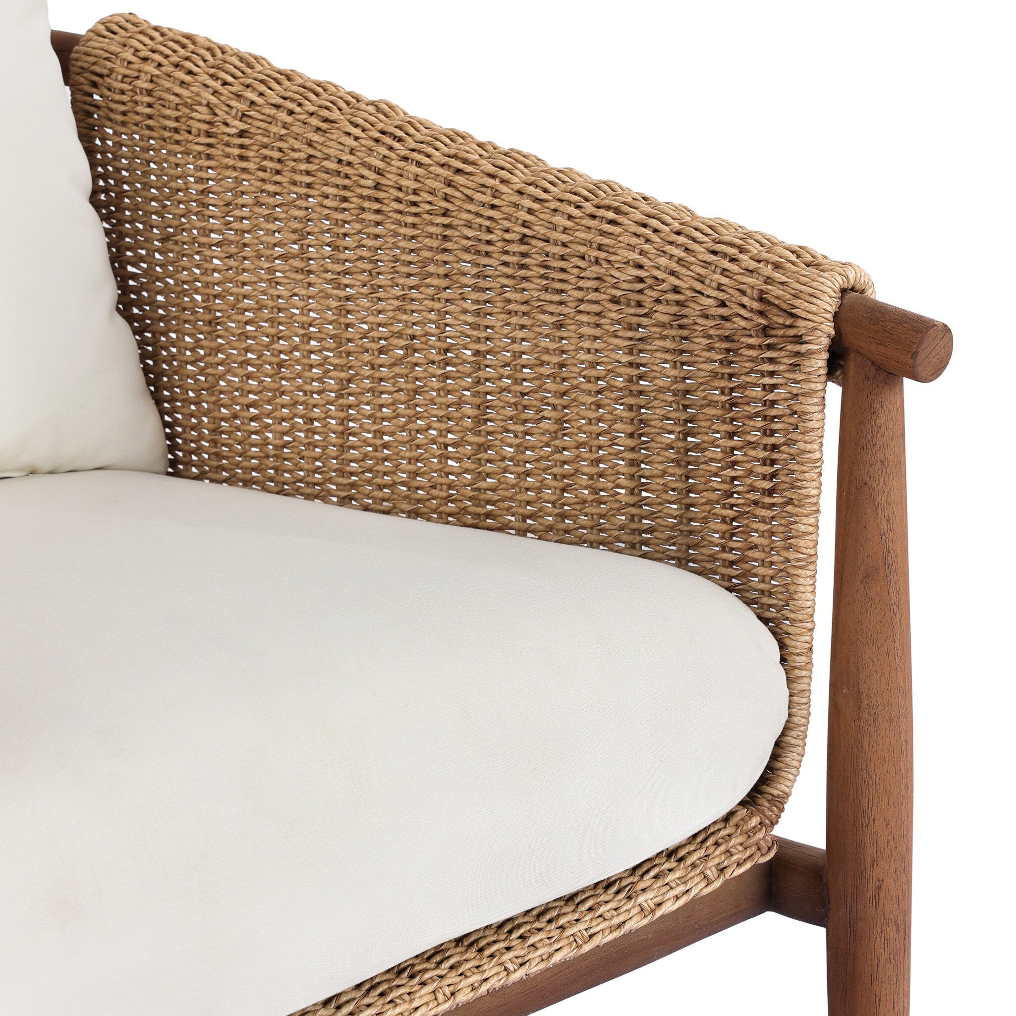 Cambrie Outdoor Chair