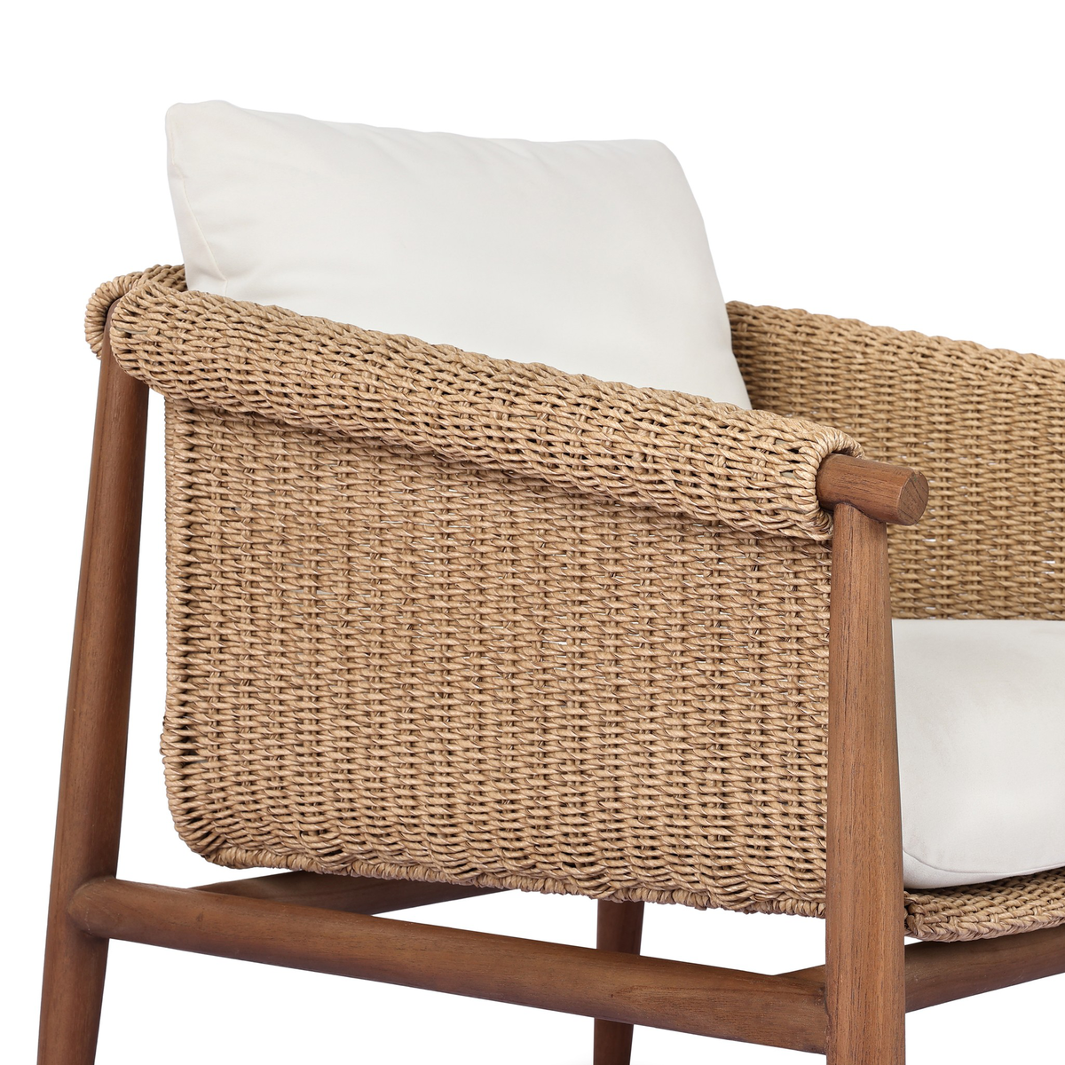 Cambrie Outdoor Chair