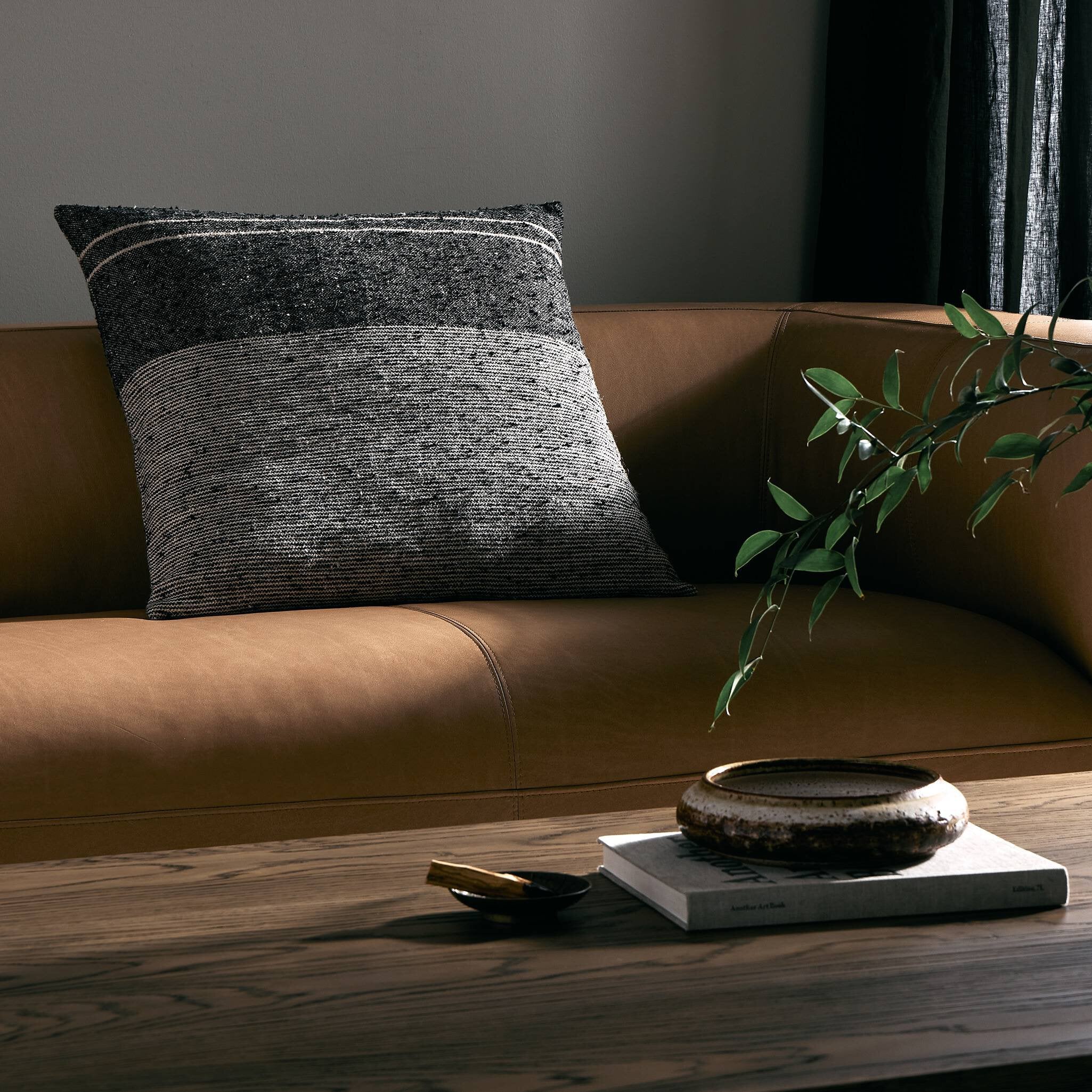 Wright Pillow Cover