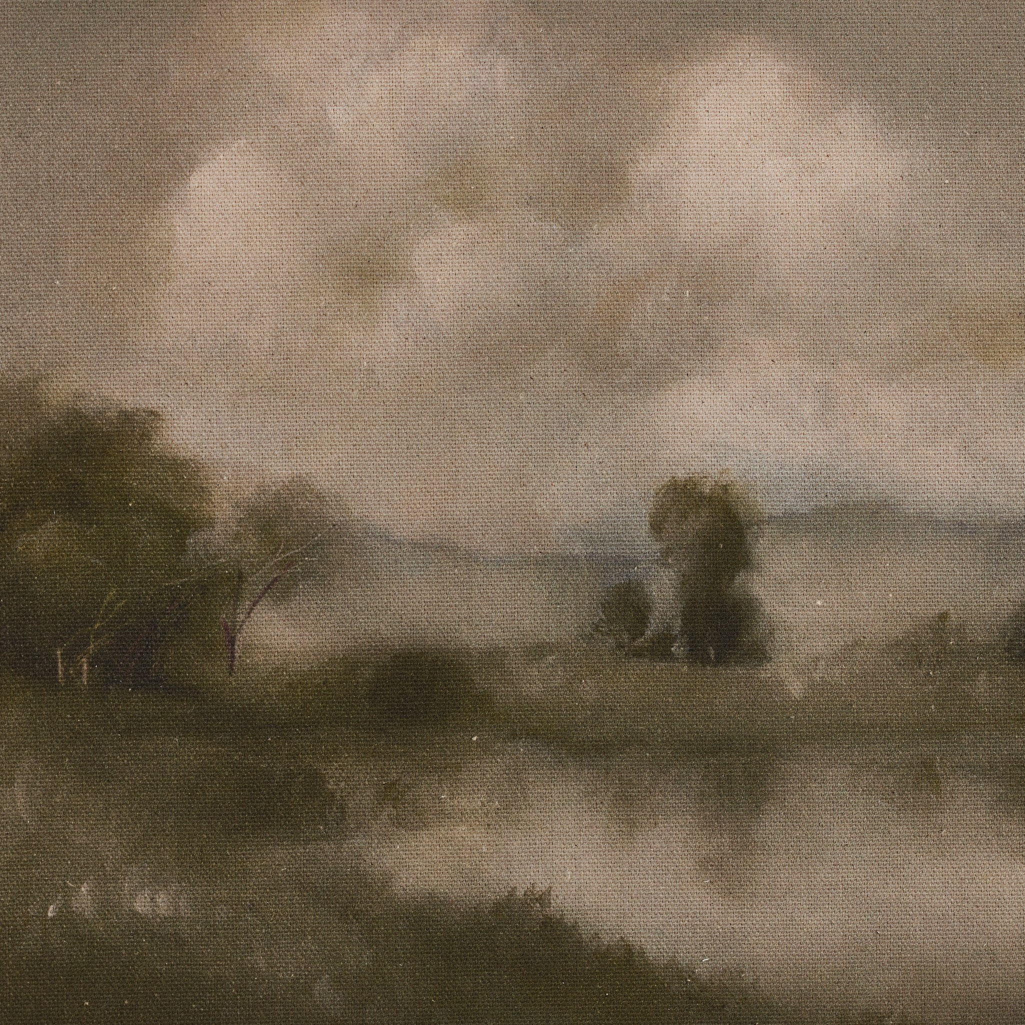 Peace Like A River #1 By Hannah Winters