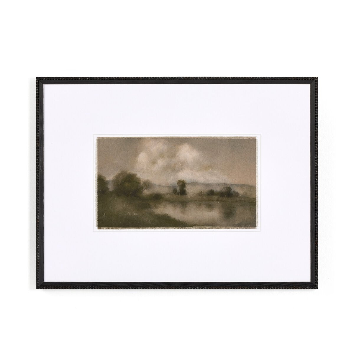 Peace Like A River #1 By Hannah Winters