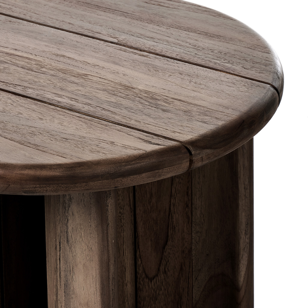 Paden Outdoor End Table