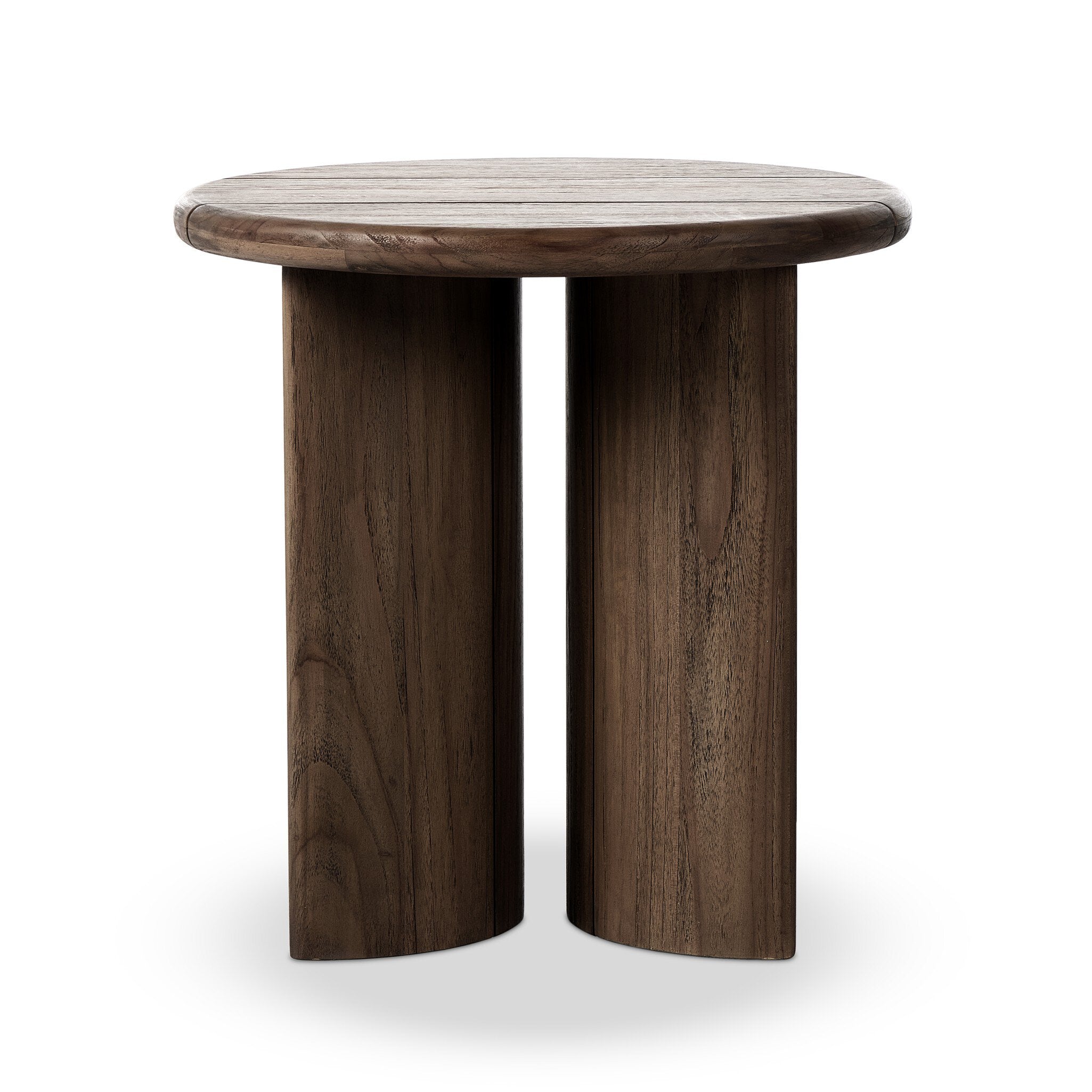 Paden Outdoor End Table