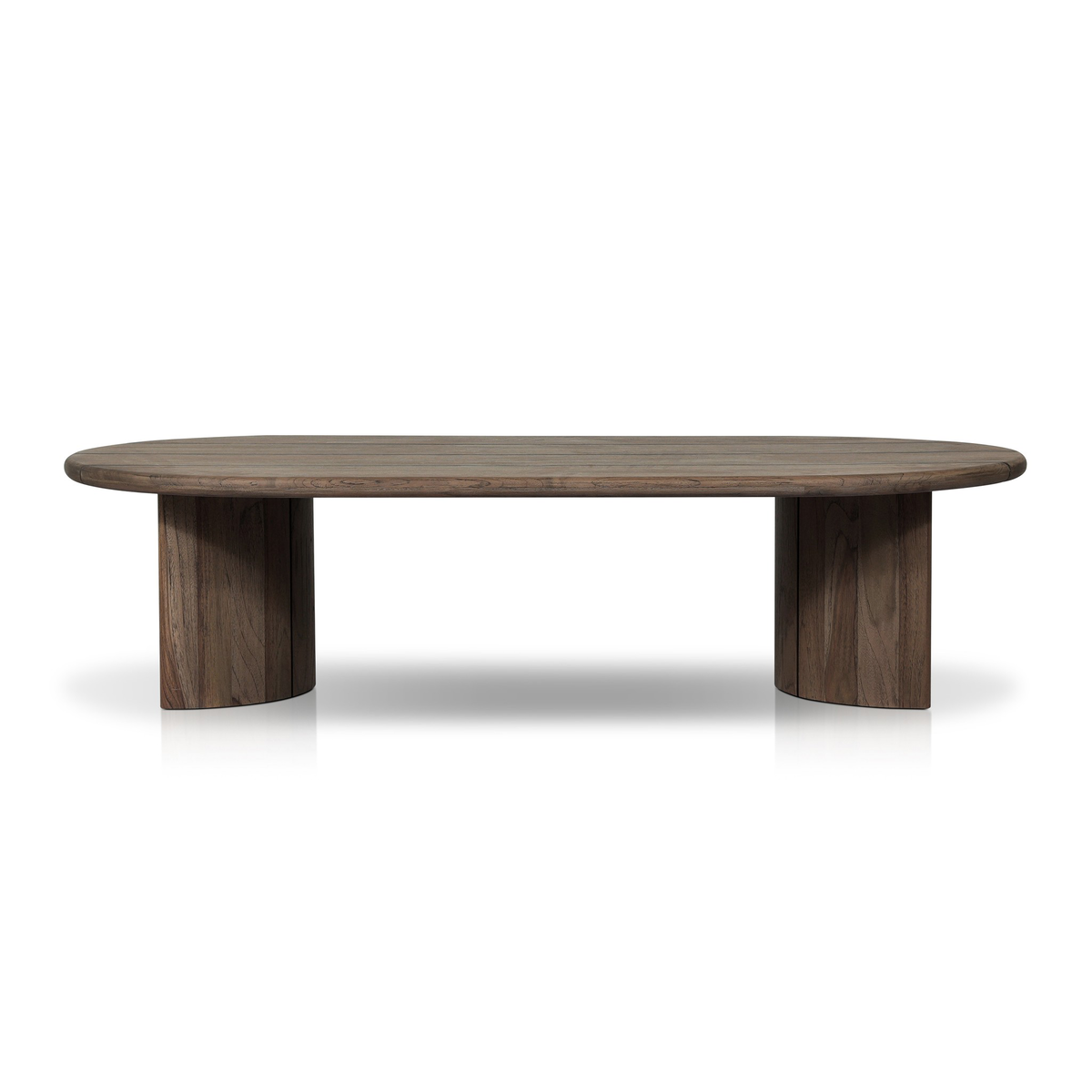 Paden Outdoor Coffee Table