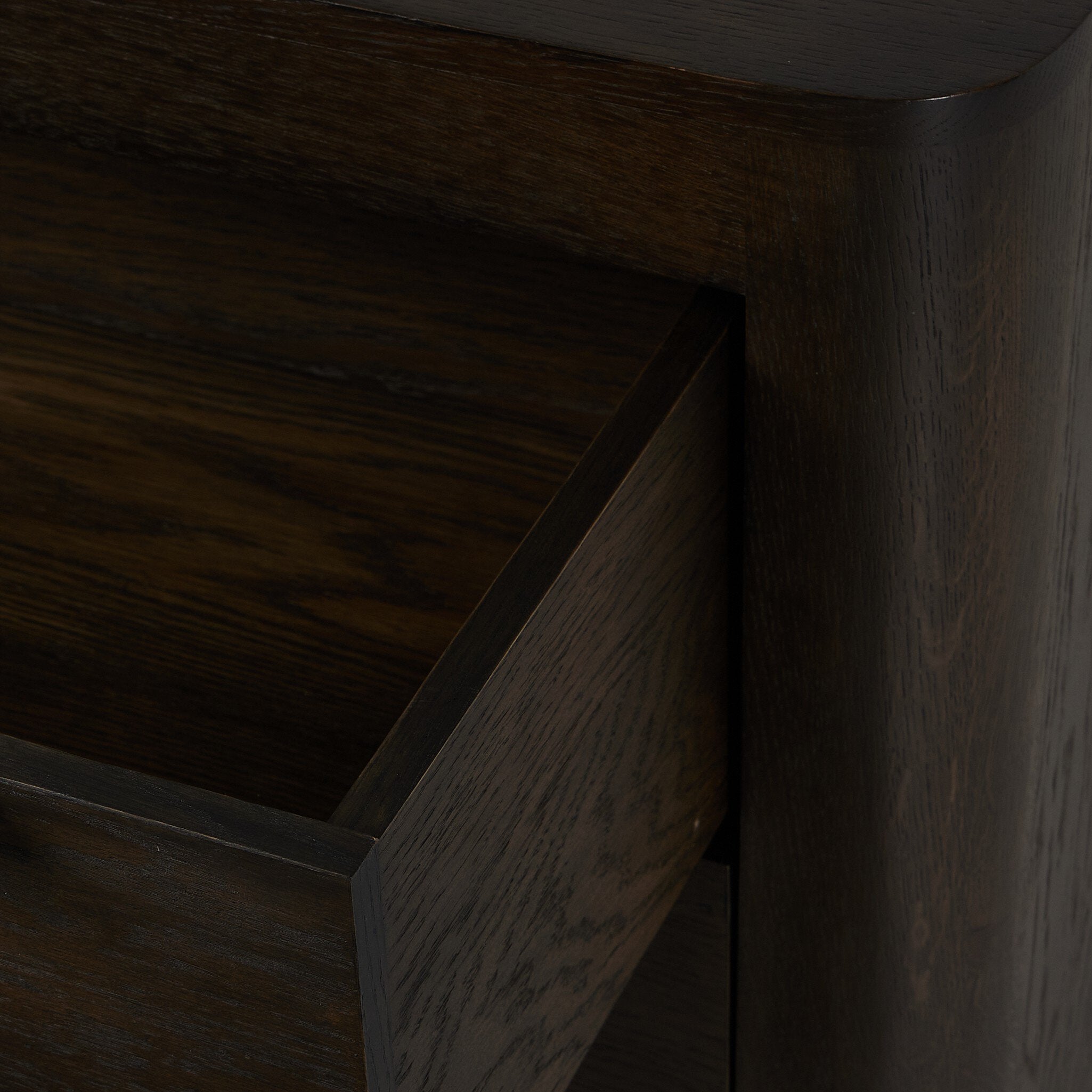 Bruce 6 Drawer Dresser